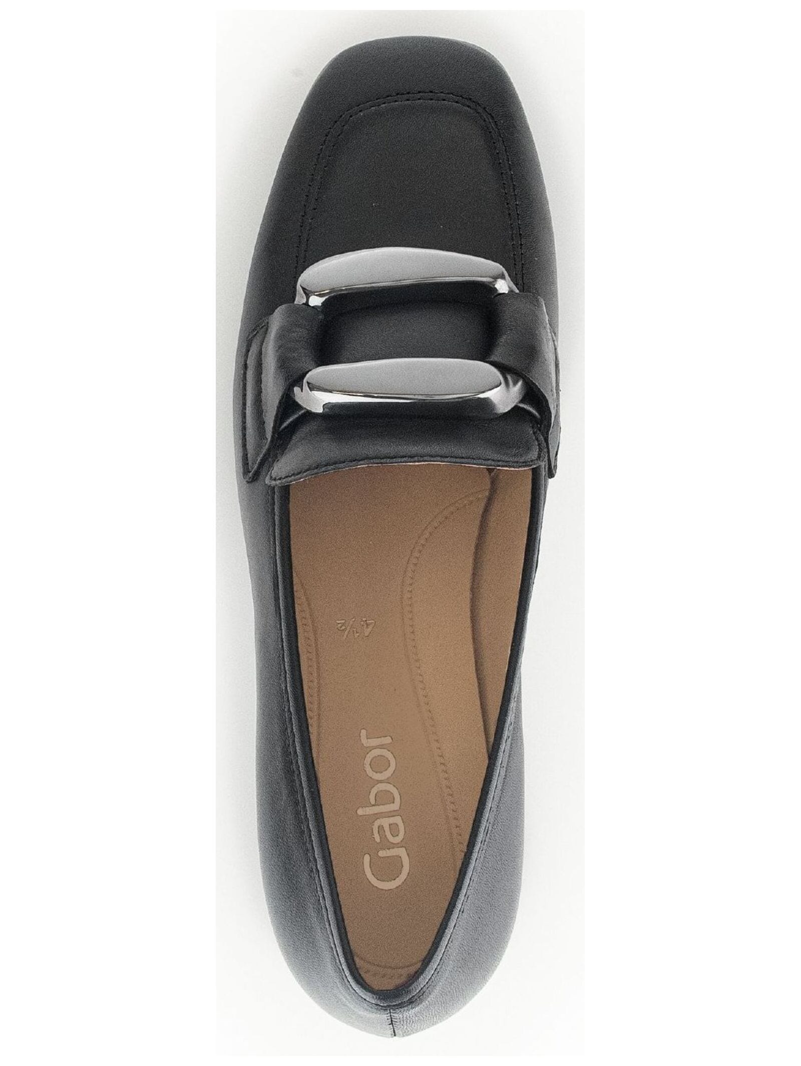 Gabor Pumps »Gabor Pumps Nappaleder«