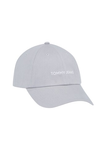 Baseball Cap »TJM LINEAR LOGO CAP«