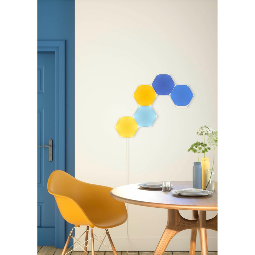 nanoleaf LED Panel »Hexagons«