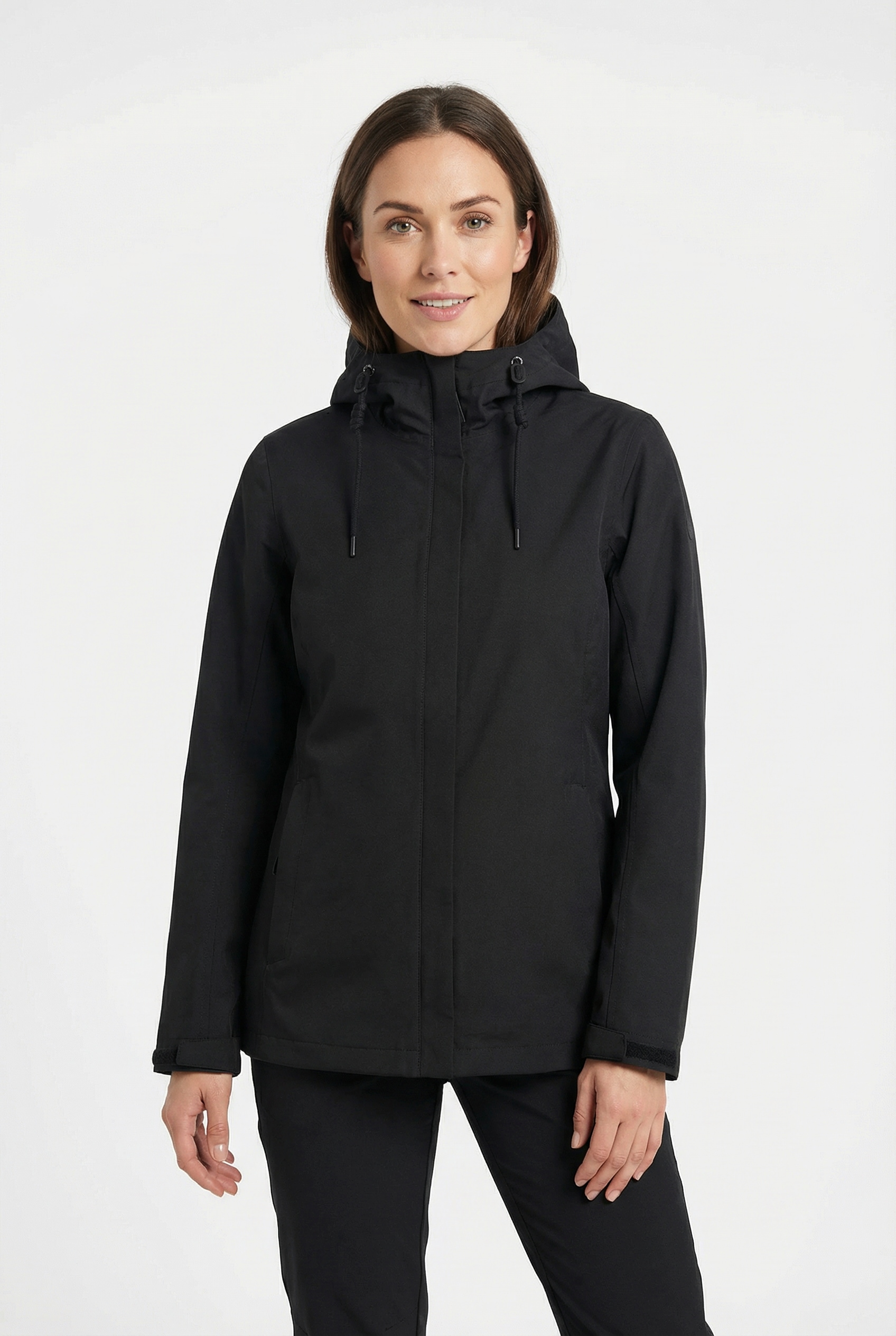 Icepeak Funktionsjacke "ADENAU" wasserdicht, atmungsaktiv