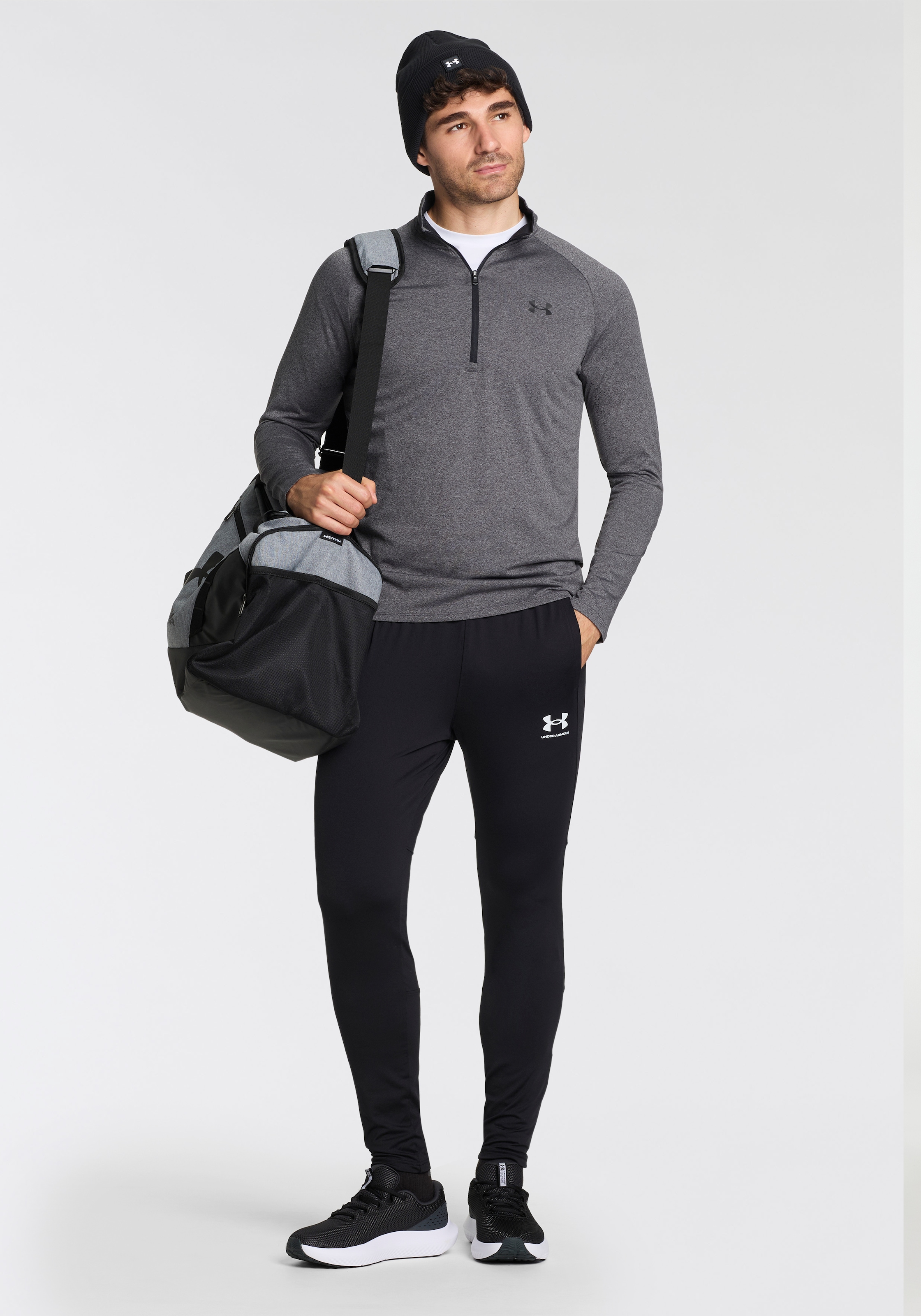 Under Armour Trainingshose "UA Challenger Trainingshose"