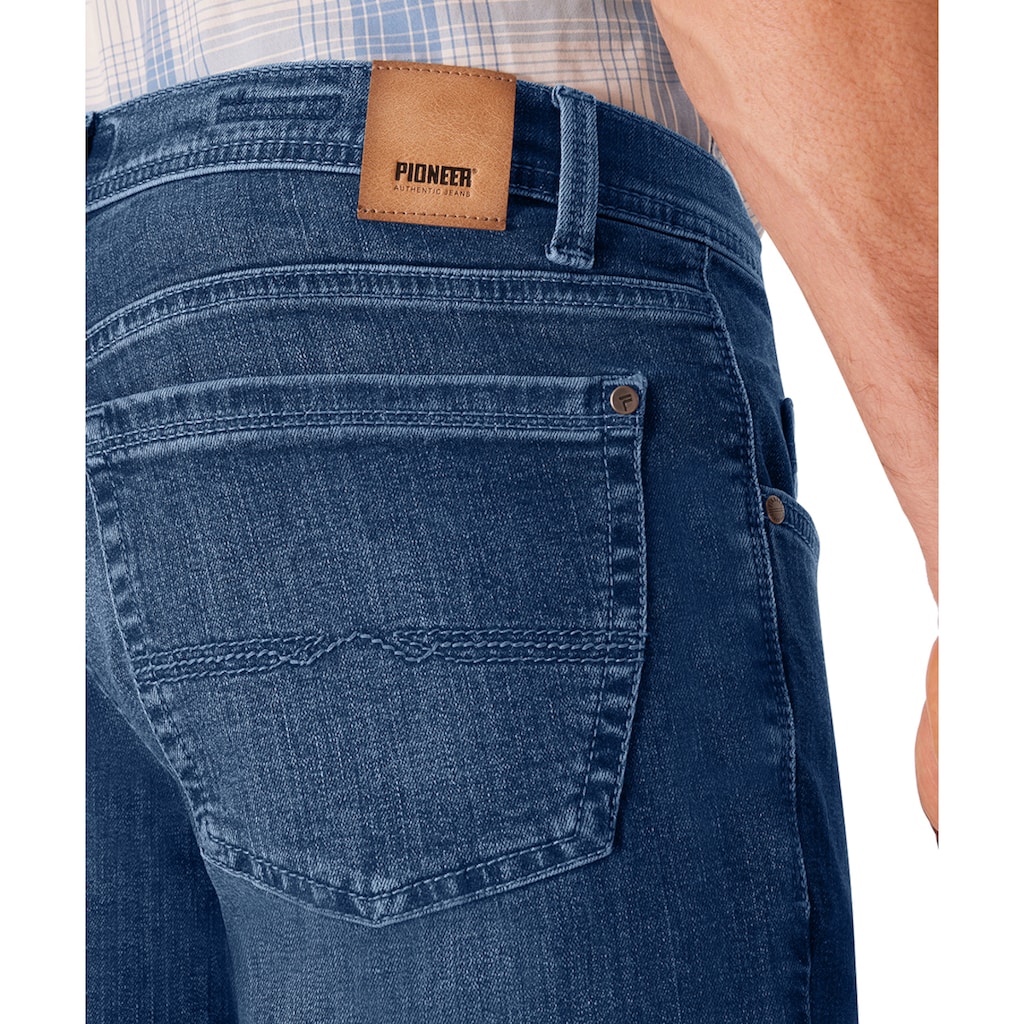 Pioneer Authentic Jeans 5-Pocket-Jeans »Rando«