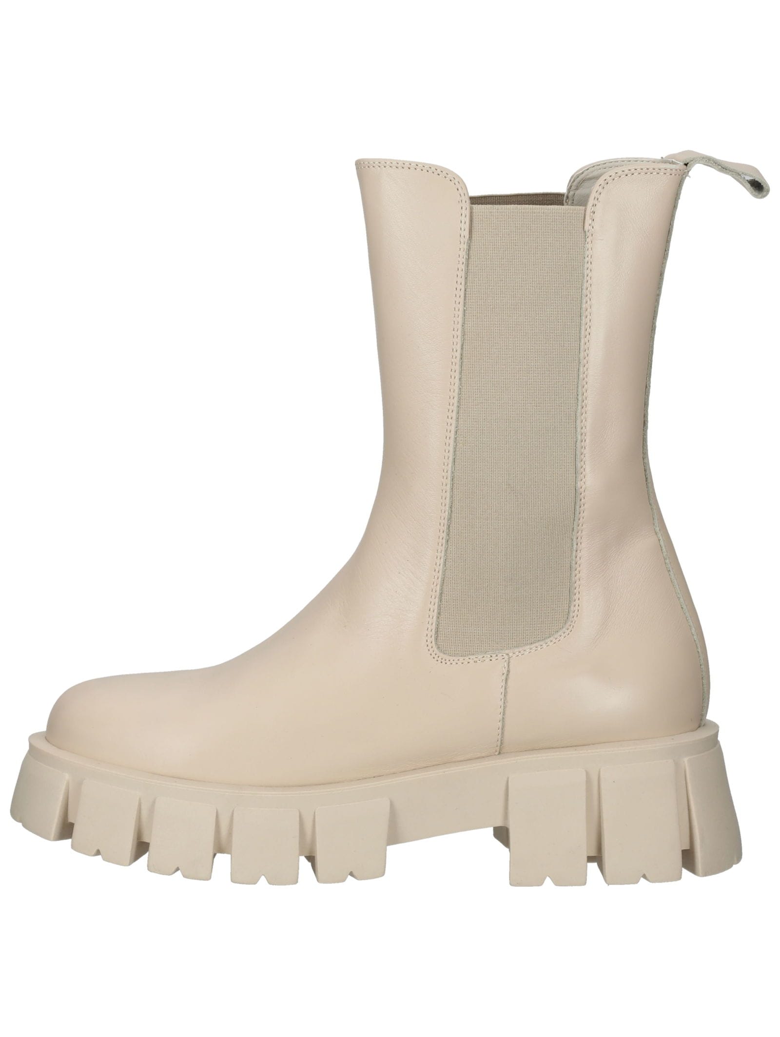 Lazamani Stiefelette »Lazamani Stiefelette Leder«