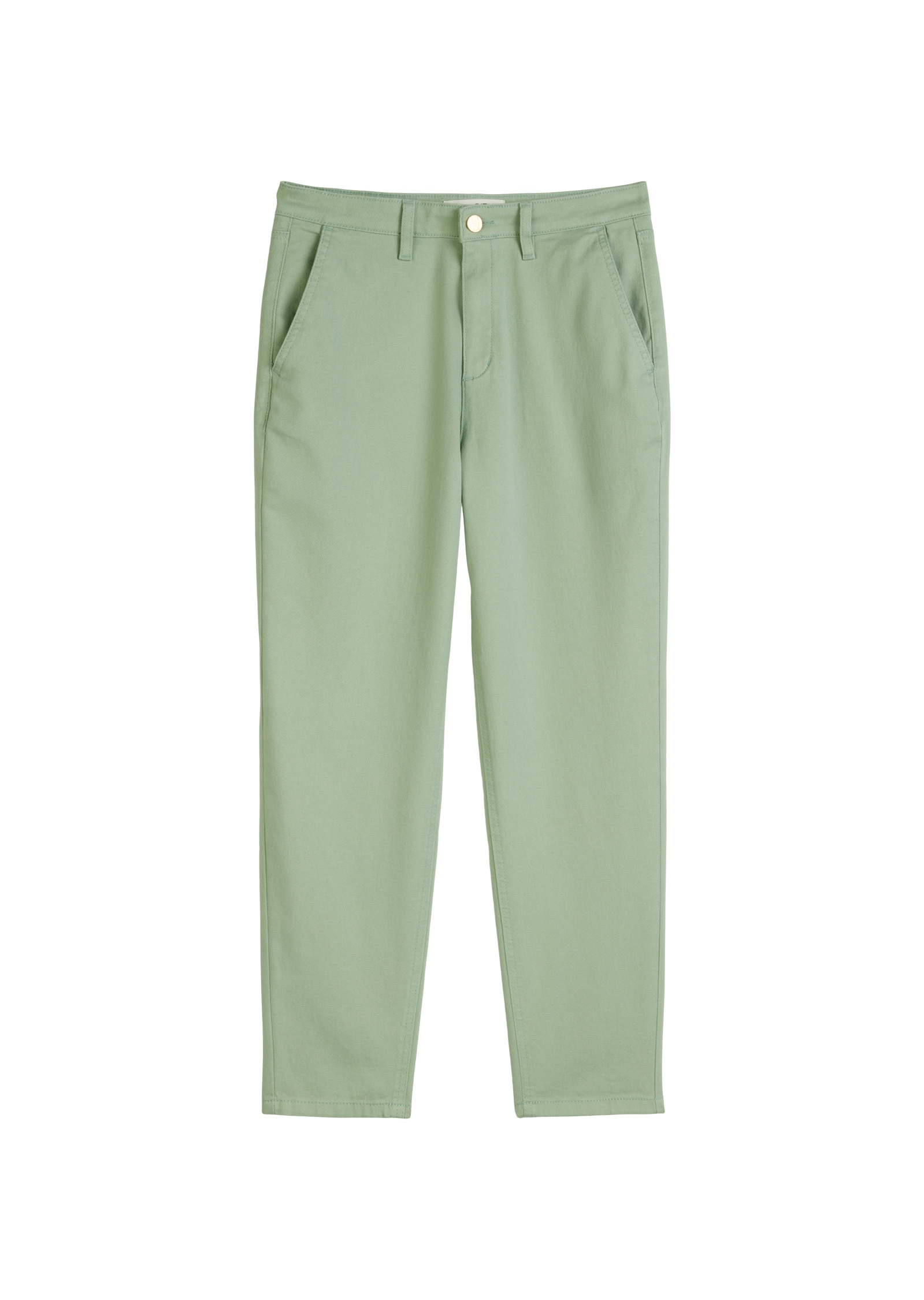 Marc O'Polo 5-Pocket-Hose »aus softem Bio-Baumwoll-Mix«