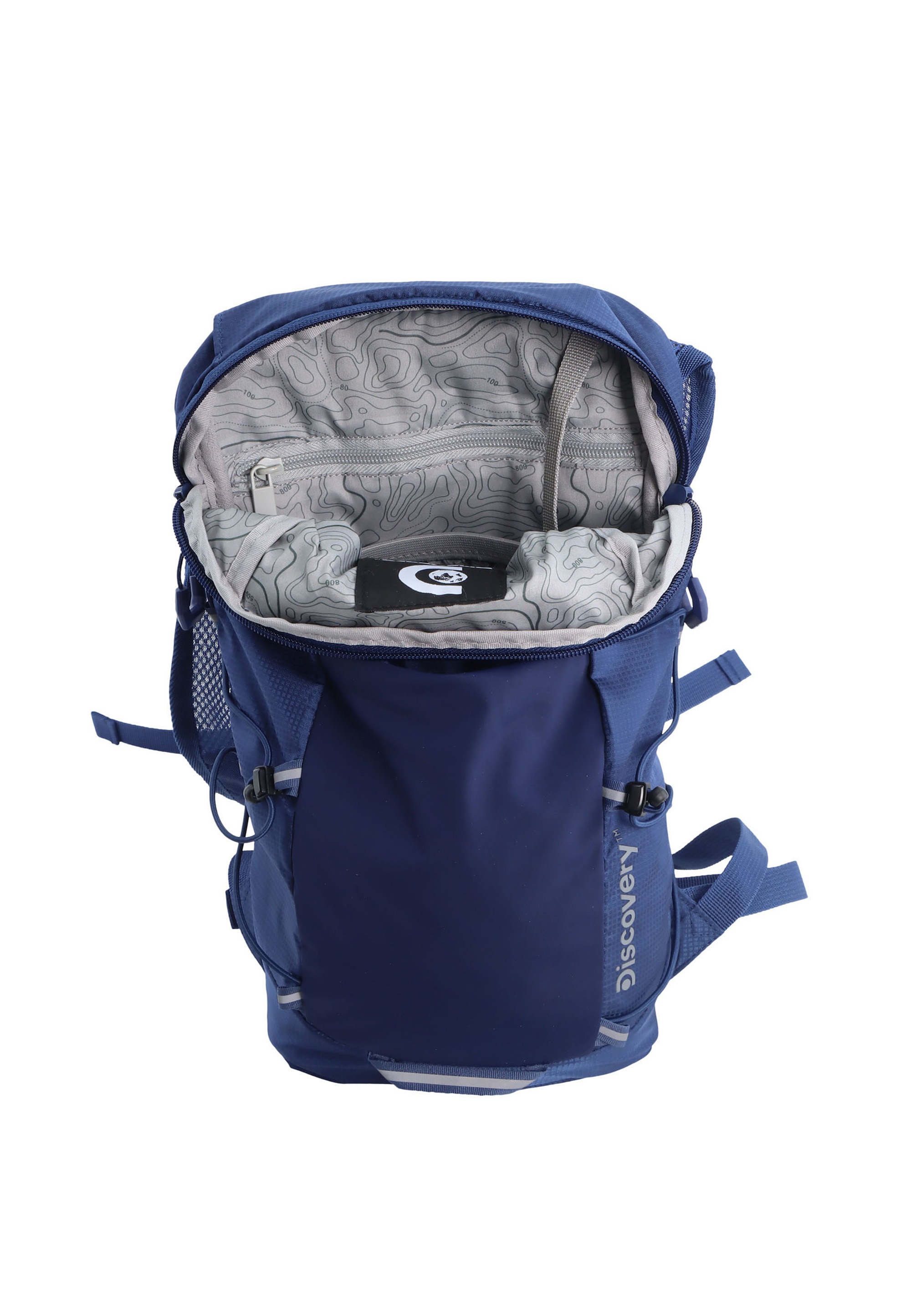 Discovery Sportrucksack »Body Spirit«, aus Nylon-Material