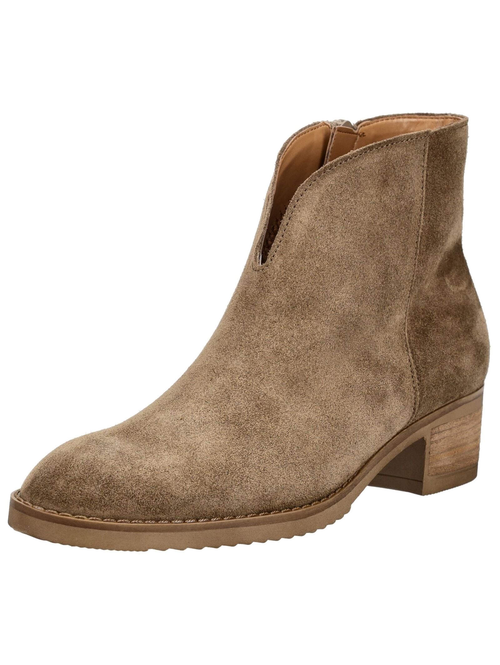 Gabor Stiefelette "Gabor Stiefelette Veloursleder" günstig online kaufen