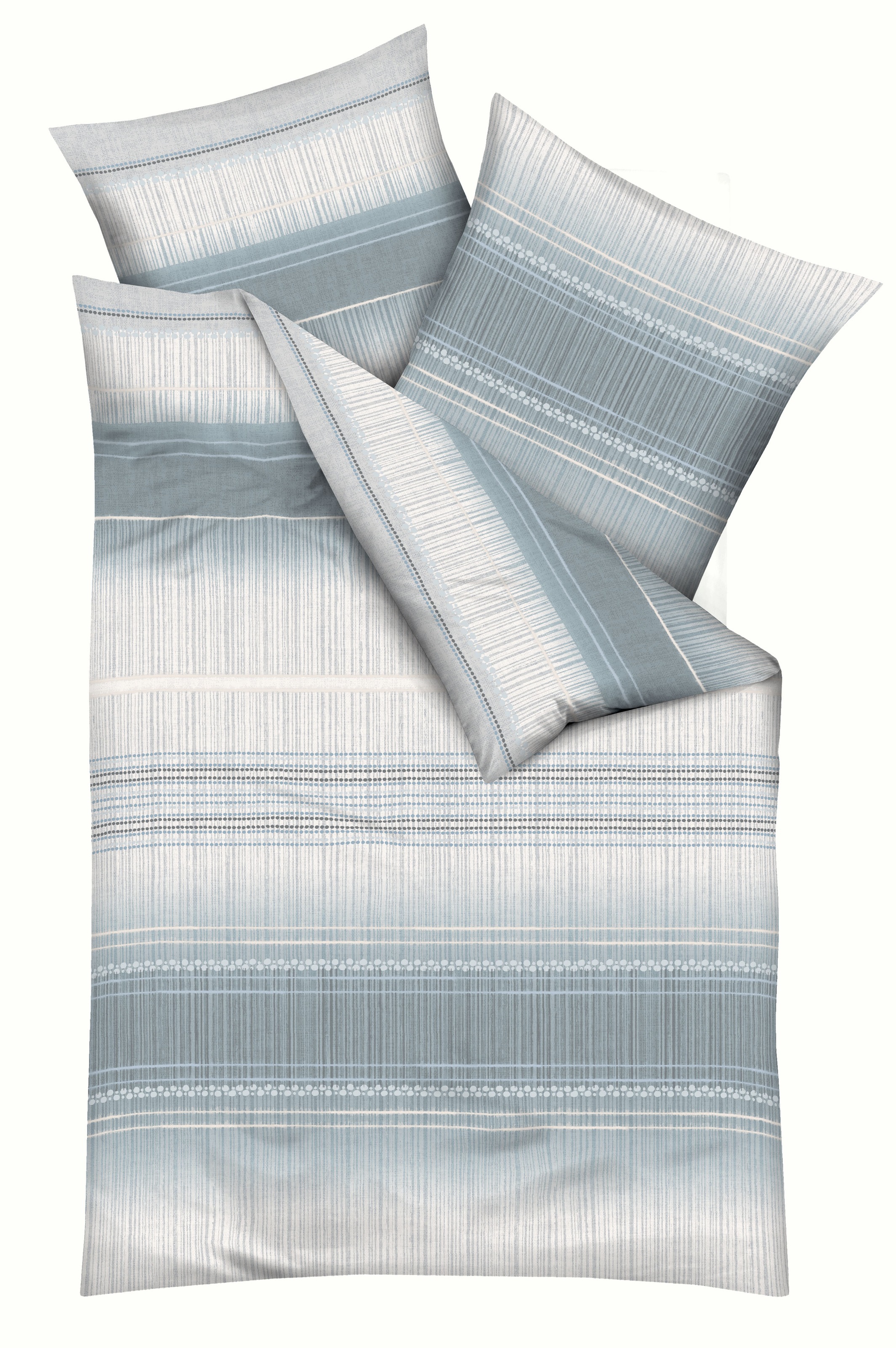 Kaeppel Bettwäsche "Charisma" 2 Stk. tlg. günstig online kaufen