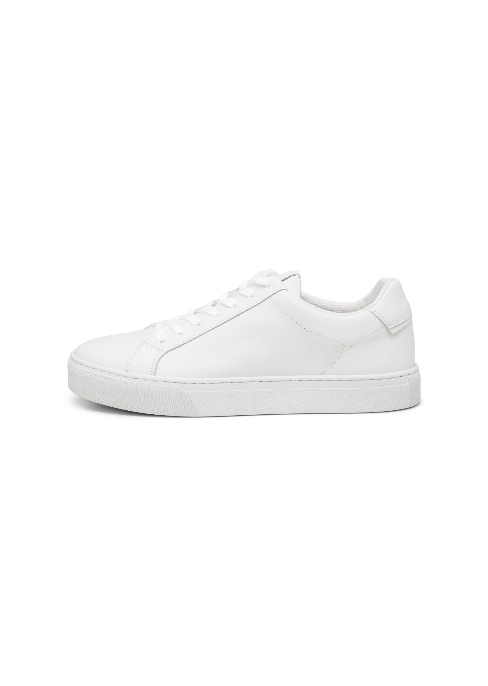 Marc O'Polo Sneaker »aus edlem Rindnappaleder«