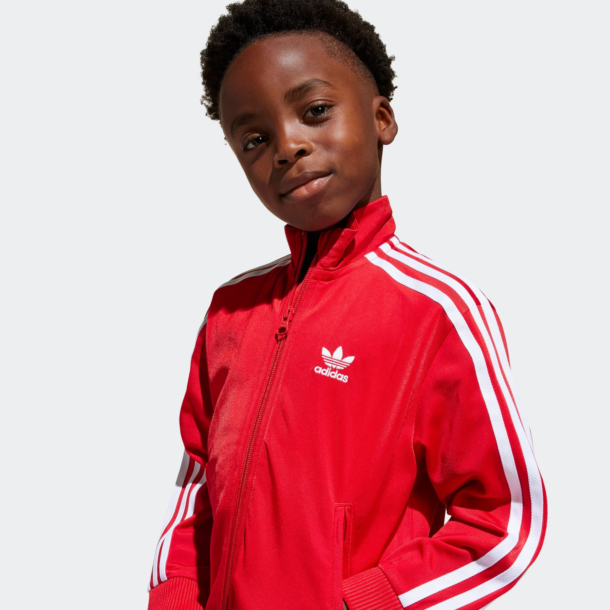 adidas Originals Trainingsanzug »FIREBIRD TS«, (2 tlg.)