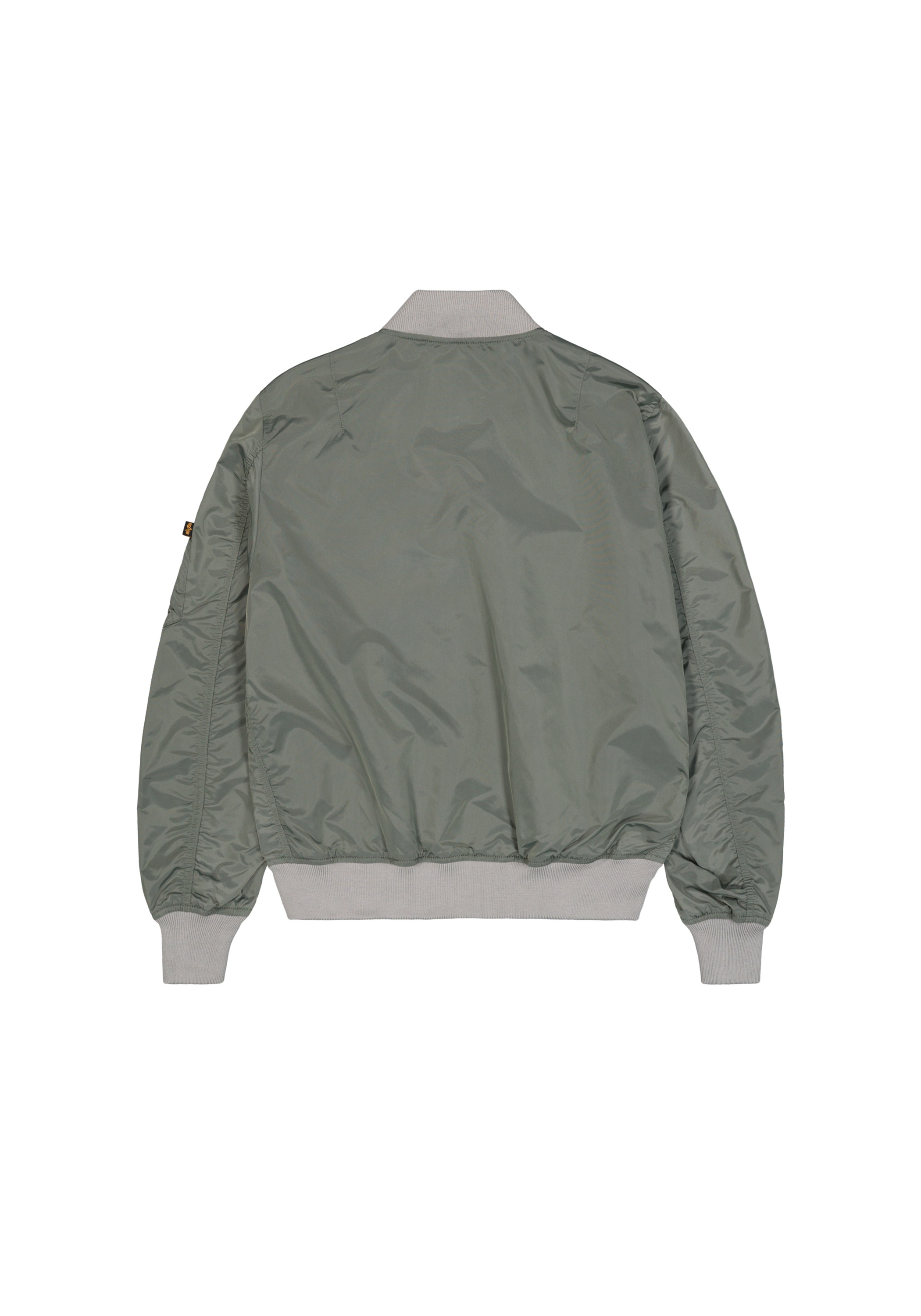 Alpha Industries Bomberjacke "MA-1 TTC Light" günstig online kaufen