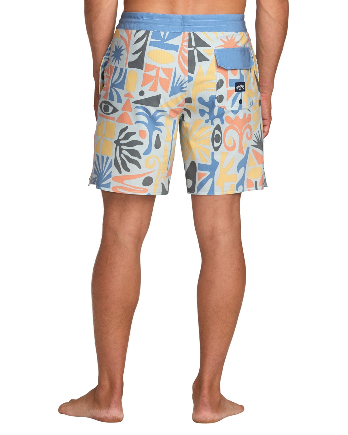Billabong Boardshorts "Good Times" günstig online kaufen