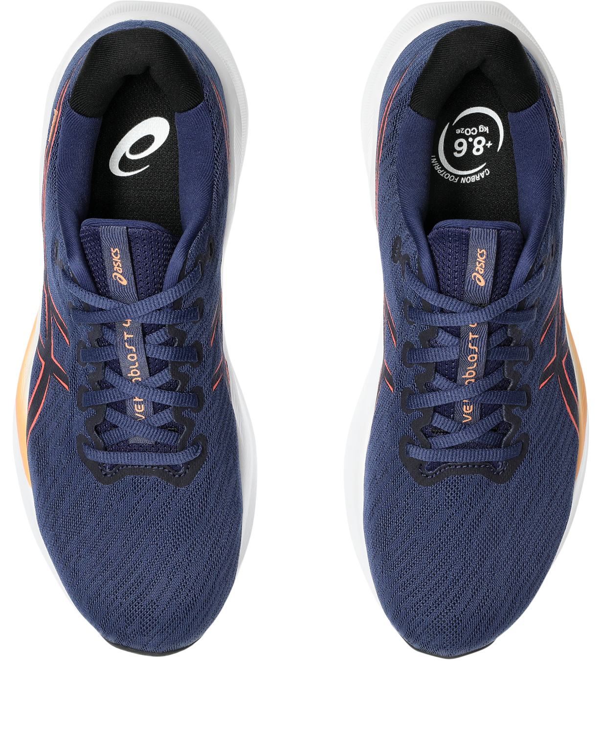 Asics Laufschuh »VERSABLAST 4«