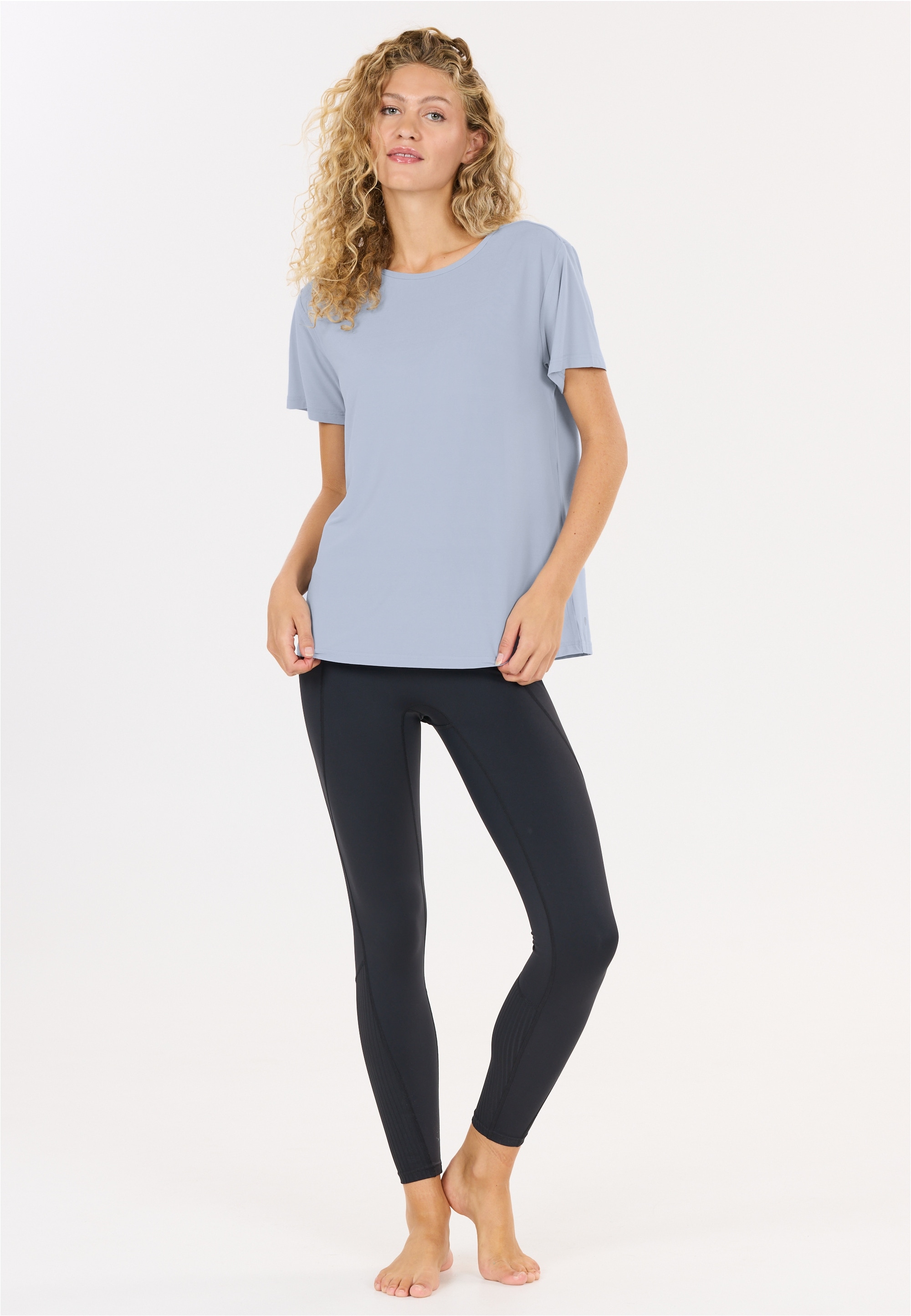 ATHLECIA Funktionsshirt "LIZZY" 1 mit QUICK DRY-Technologie