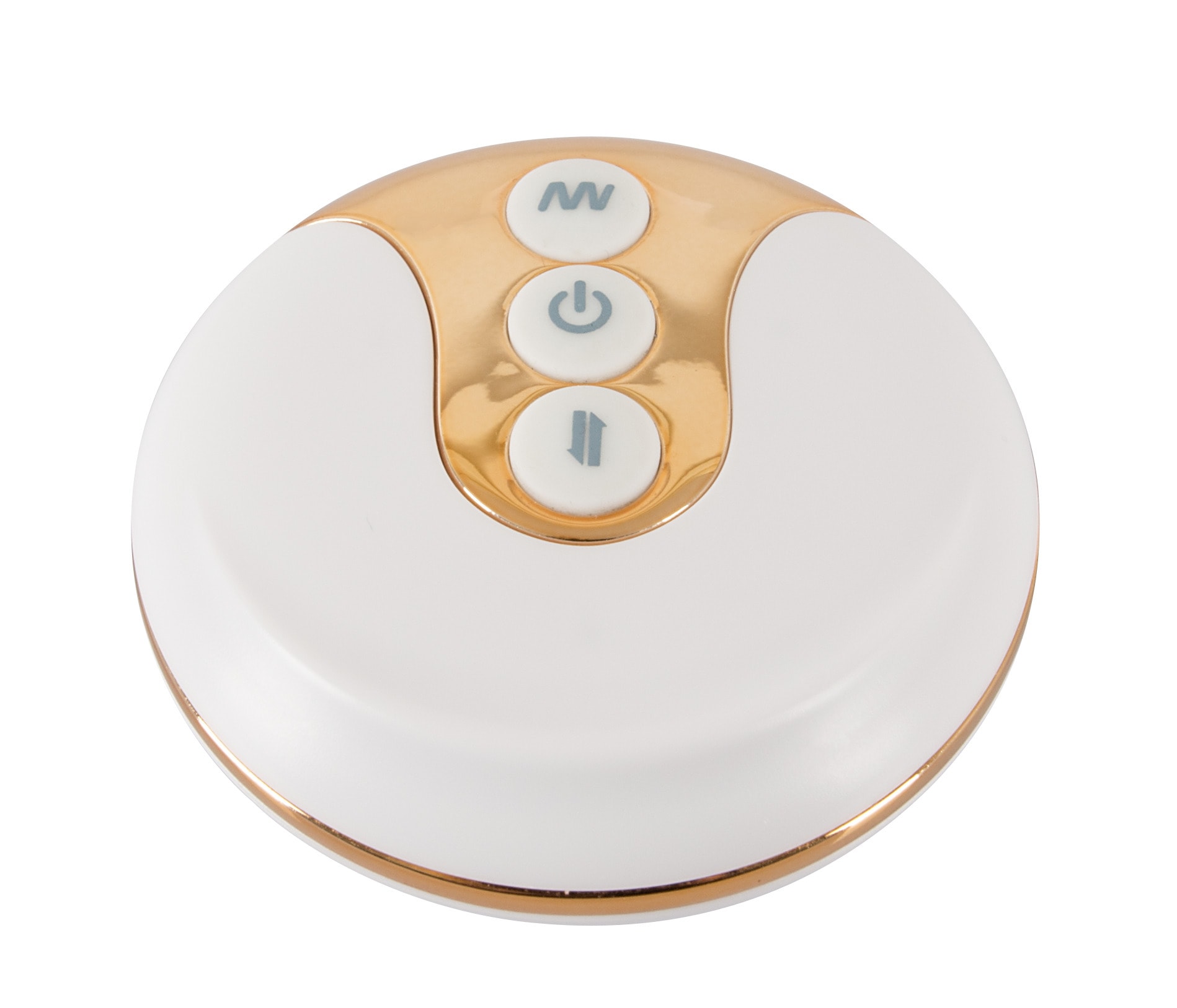 You2Toys Vibrator »Stoßvibrator Natural Thrusting Vibe«