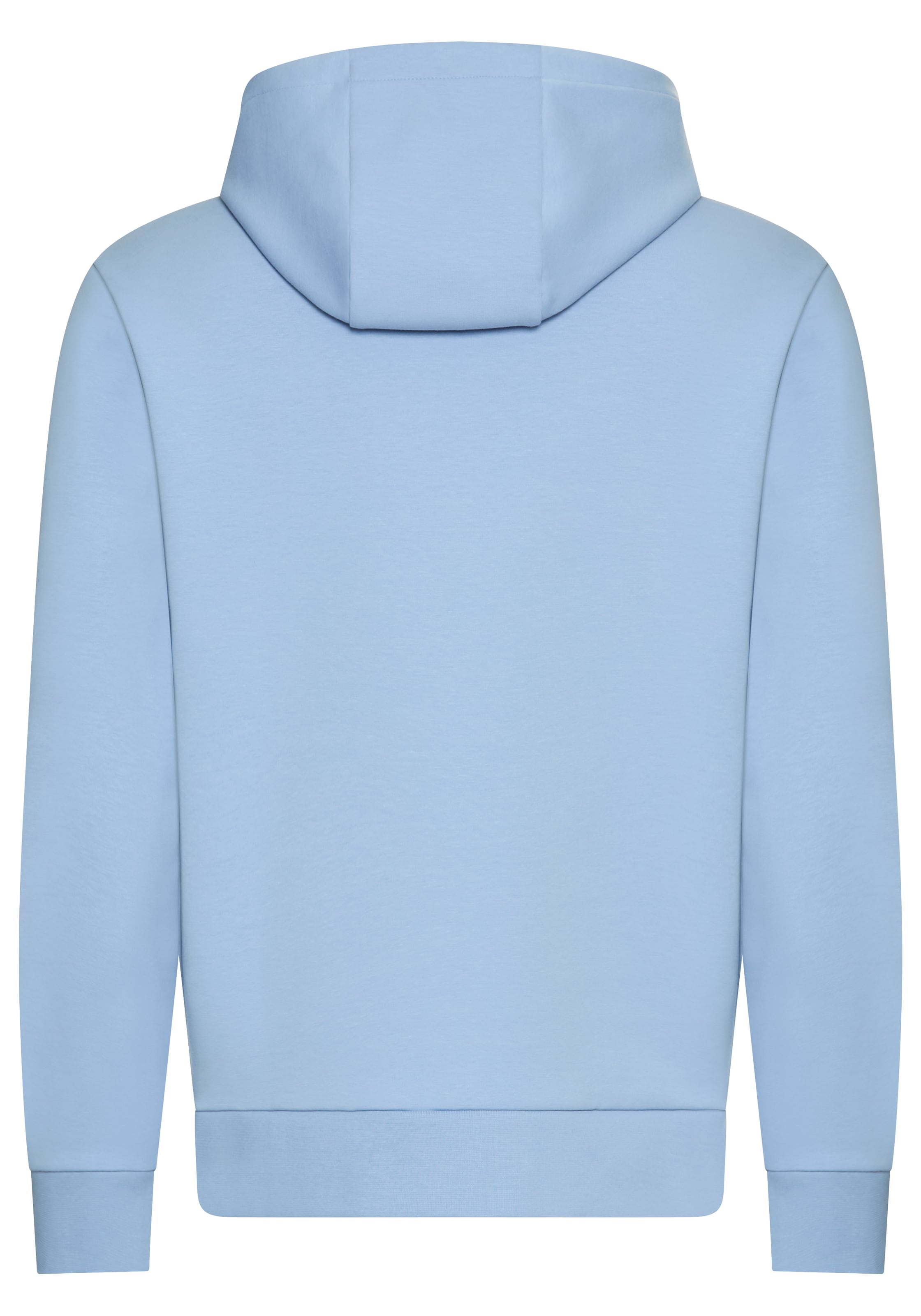 BOSS GREEN Kapuzensweatshirt »Soody Tape Logo«, mit modischen Logo-Print