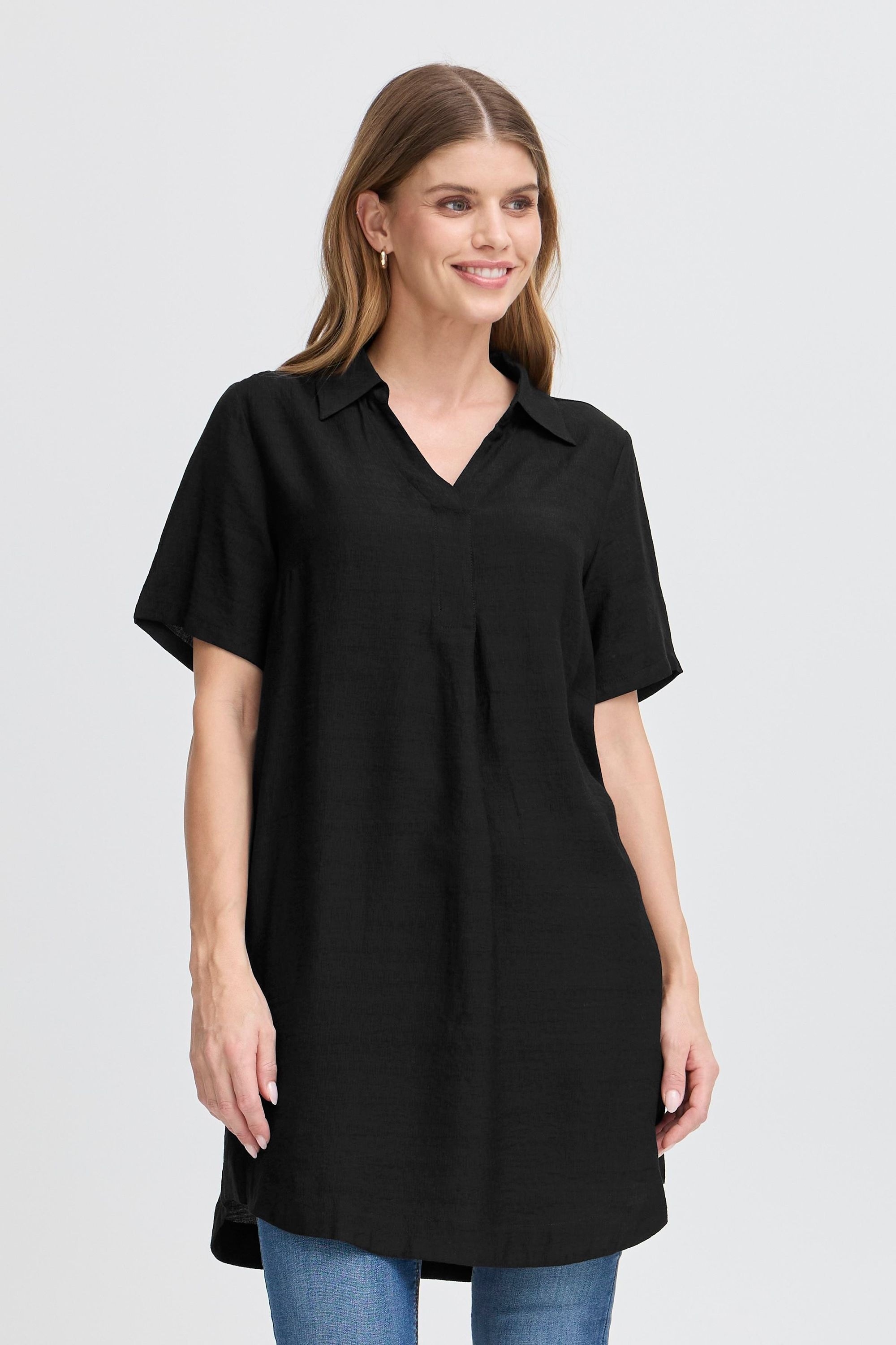 fransa Longbluse »Longbluse FRARIANA«
