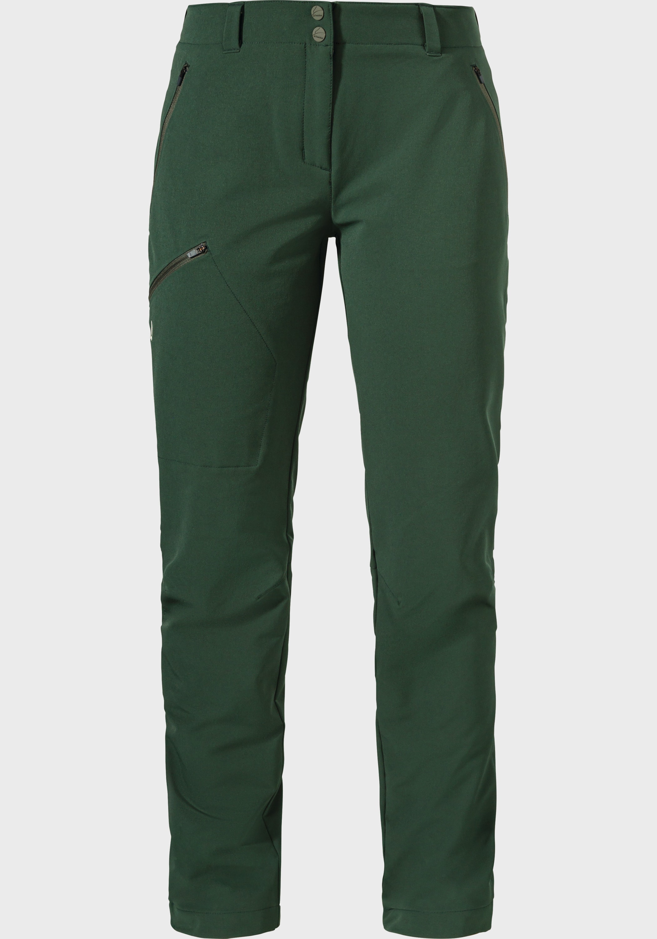 Outdoorhose »Pants Ascona Warm L«