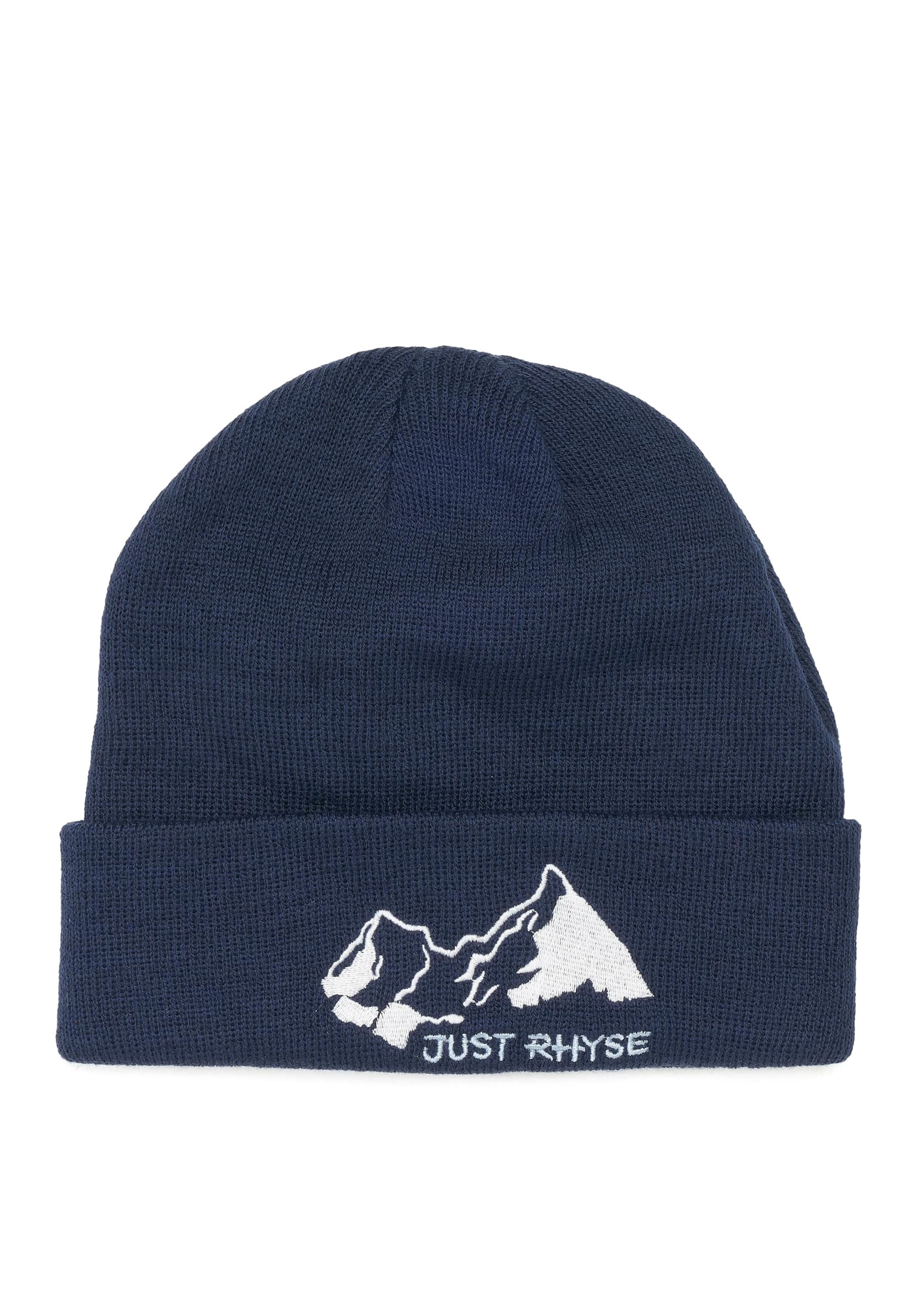 Just Rhyse Beanie "Just Rhyse Just Rhyse ThePeak Beanie" 1 Stk. günstig online kaufen