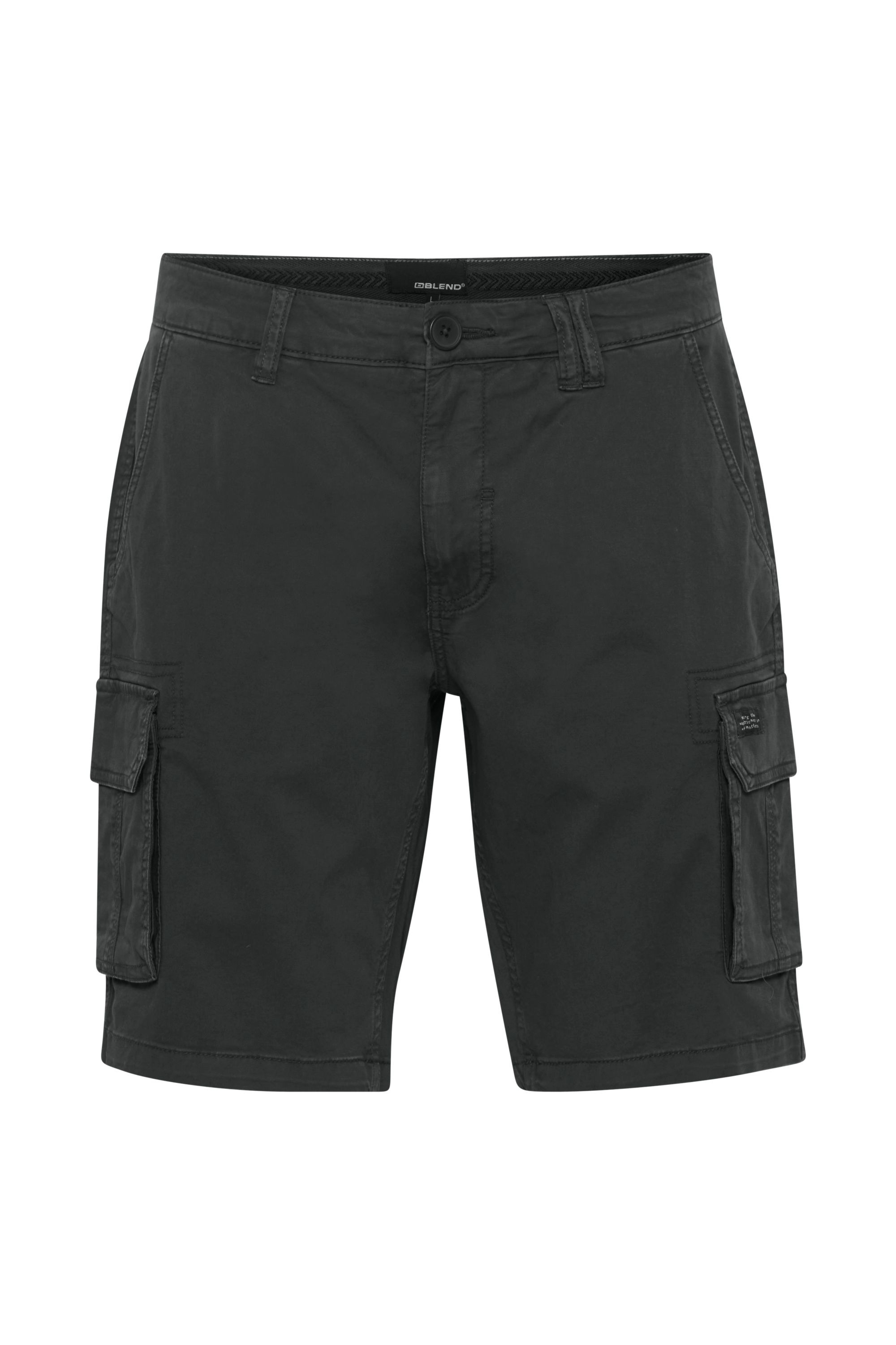 Blend Cargoshorts "BHShorts" Stilvolle Cargo Shorts mit Taschen günstig online kaufen