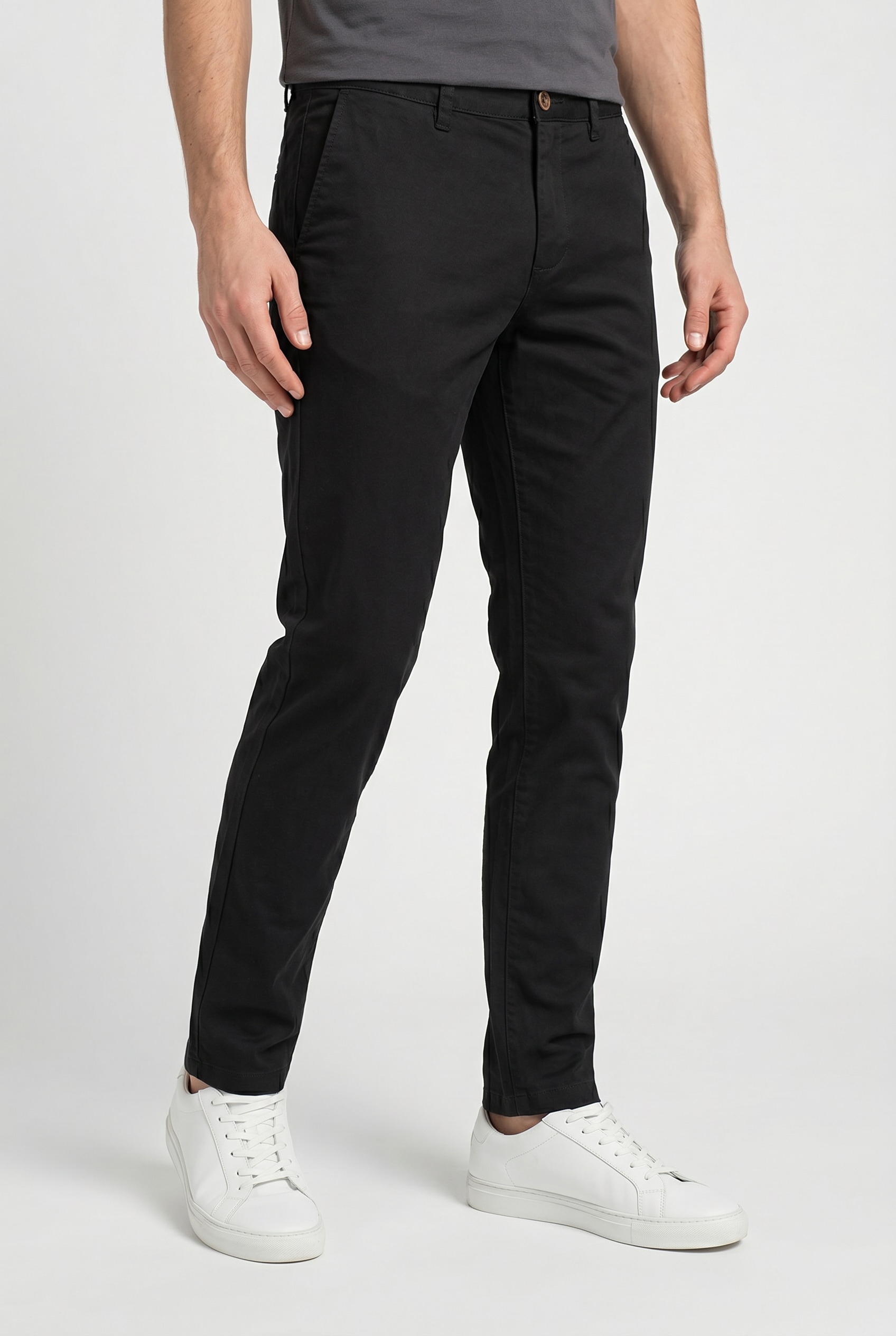 Jack & Jones Chinohose »JPSTMARCO JJDAVE 2PK MP NOOS«