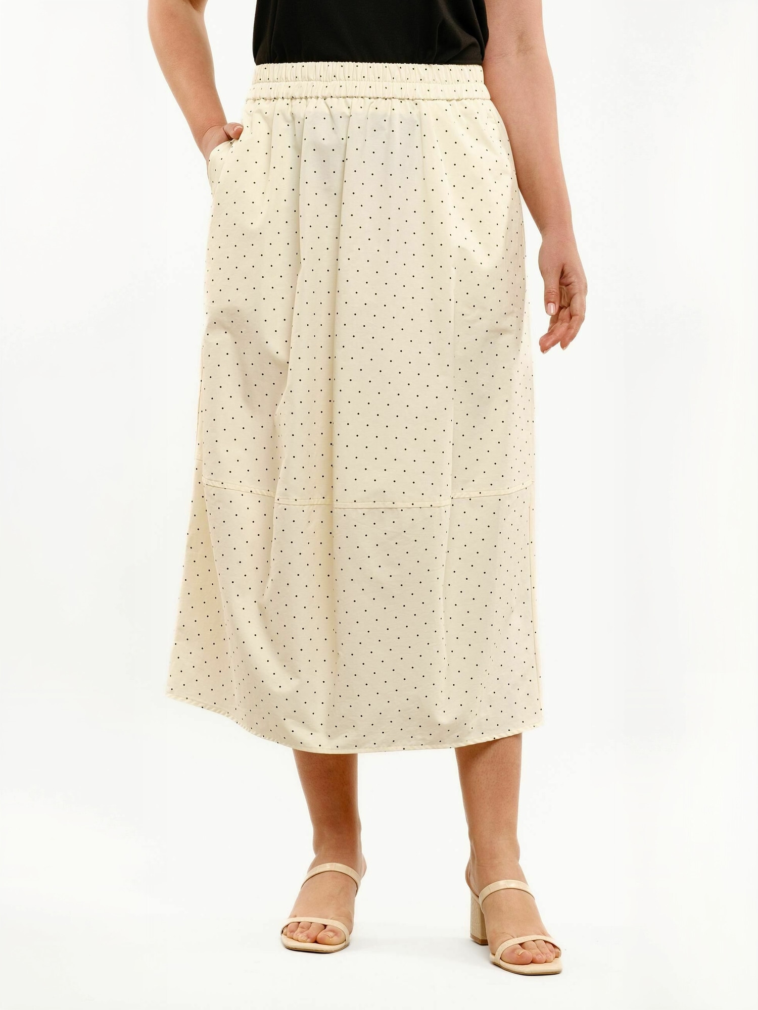 Liberté Essentiel "Liberté Essentiel Skirt DORTE"