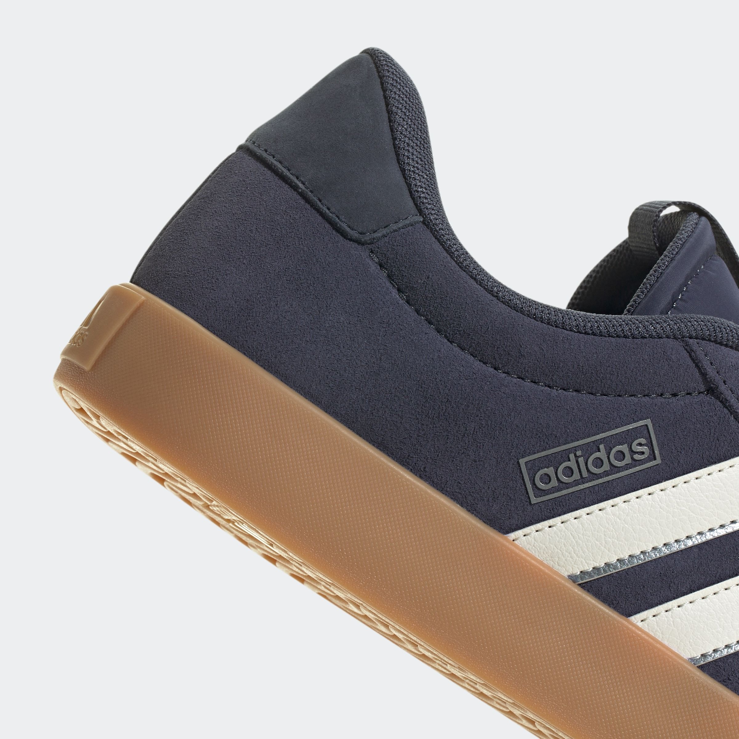 adidas Sportswear Sneaker »VL COURT 3.0«, inspiriert vom Design des adidas samba