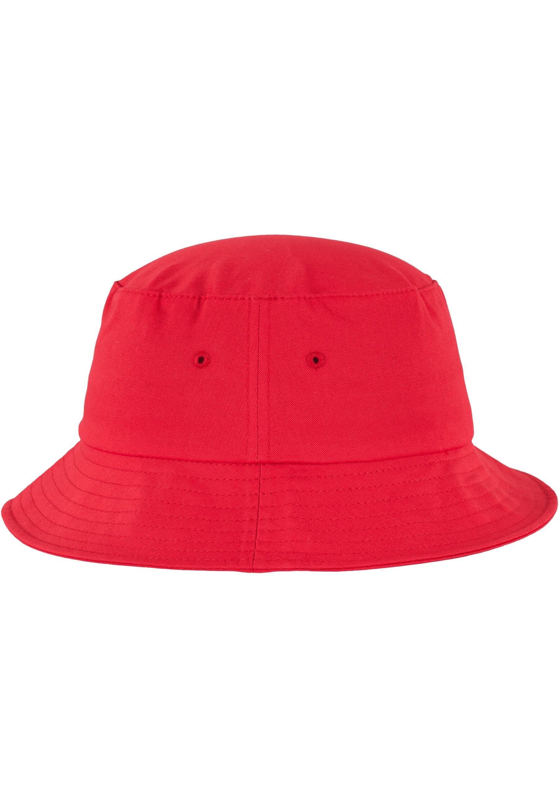Flexfit Flex Cap »Flexfit Unisex Flexfit Cotton Twill Bucket Hat«