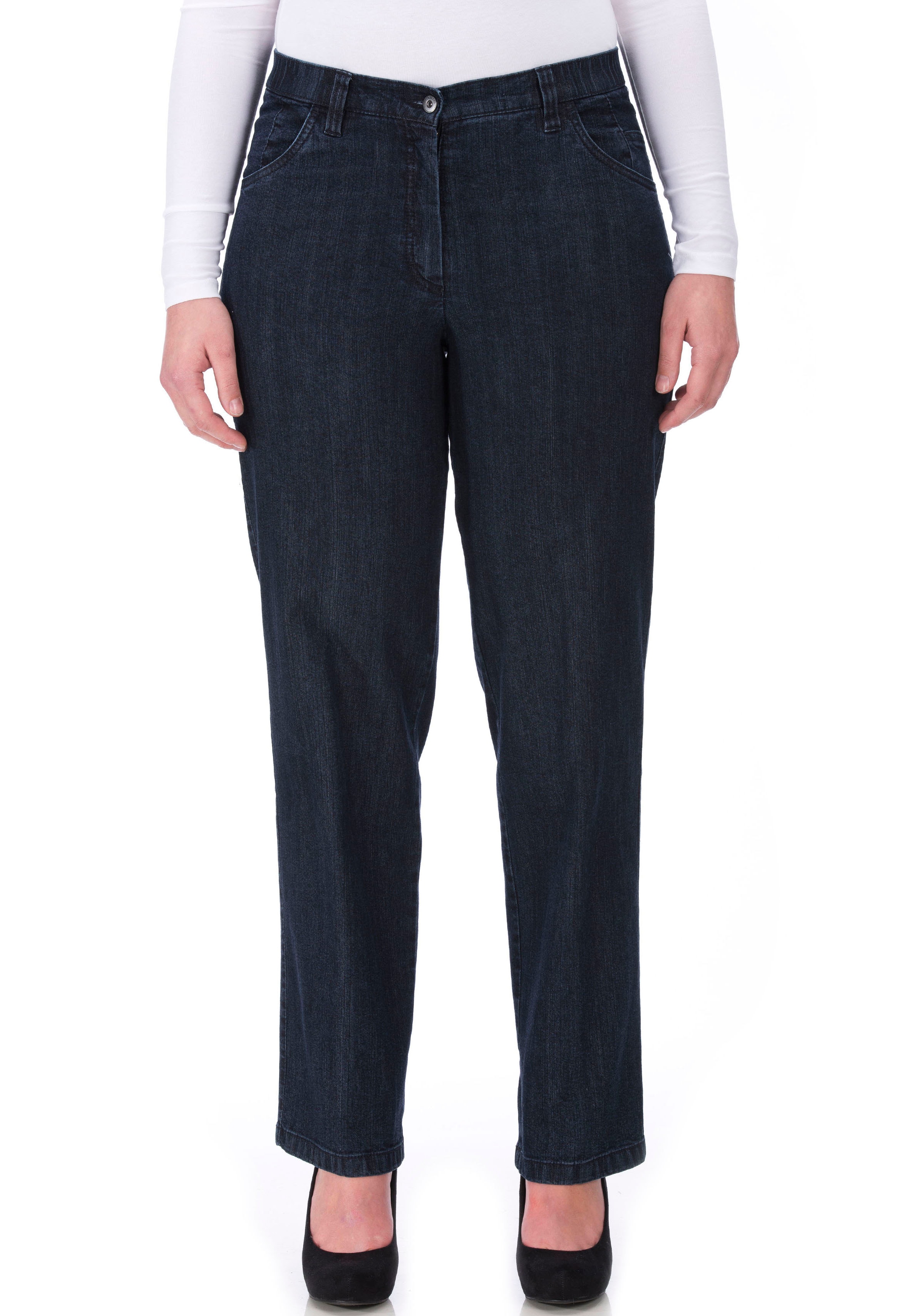 KjBRAND "Babsie" mit Stretch-Anteil