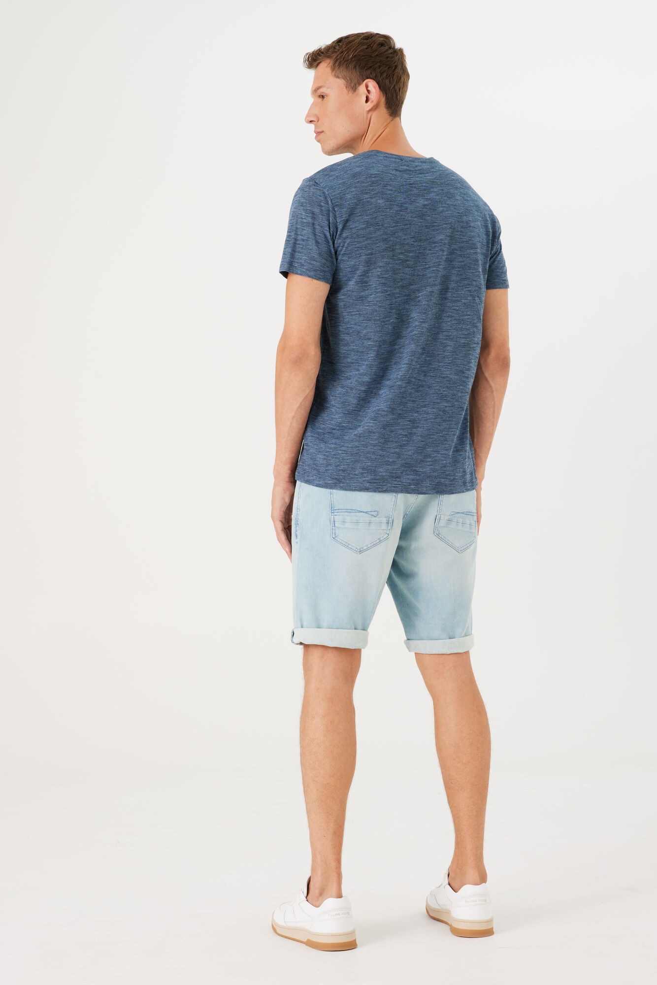 Garcia Shorts "Bermuda Rocko Short" günstig online kaufen