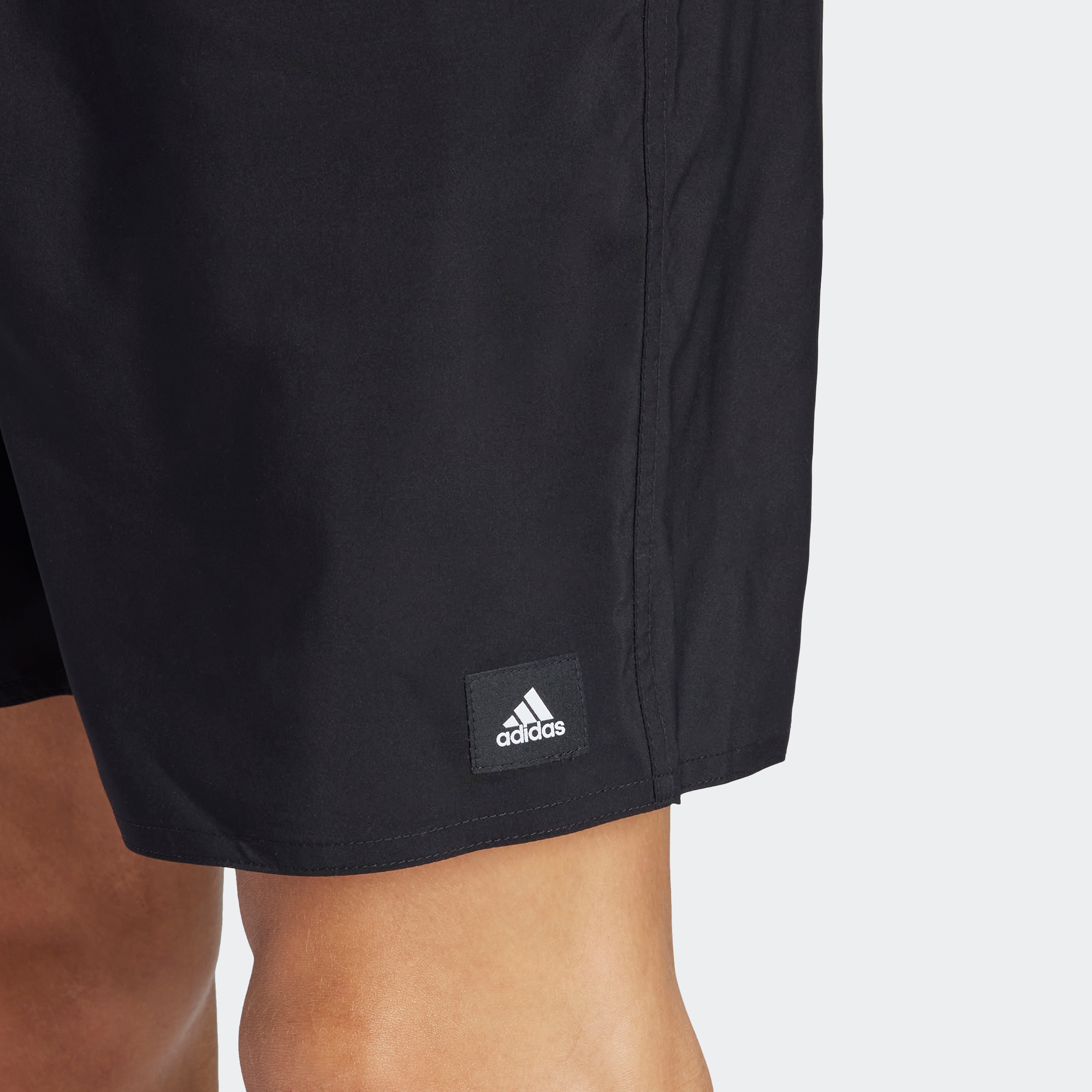 adidas Performance Badeshorts »SLD CLX SHO CL«, (1 St.)