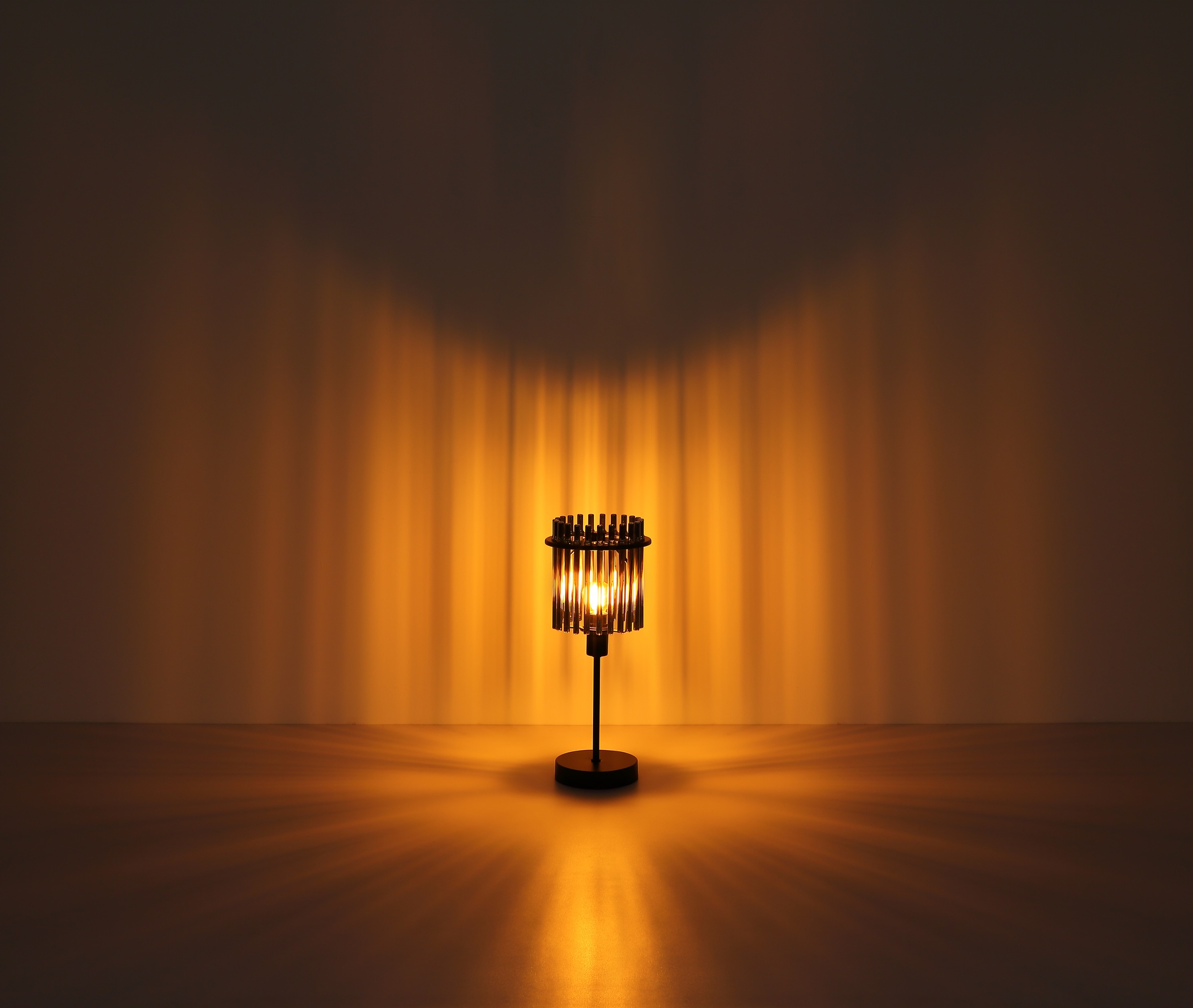GLOBO LIGHTING Hängeleuchte »GORLEY«, Leuchtmittel E27 | ohne Leuchtmittel, Hängelampe/Pendelleuchte/Esszimmer/Wohnzimmer/Esstisch