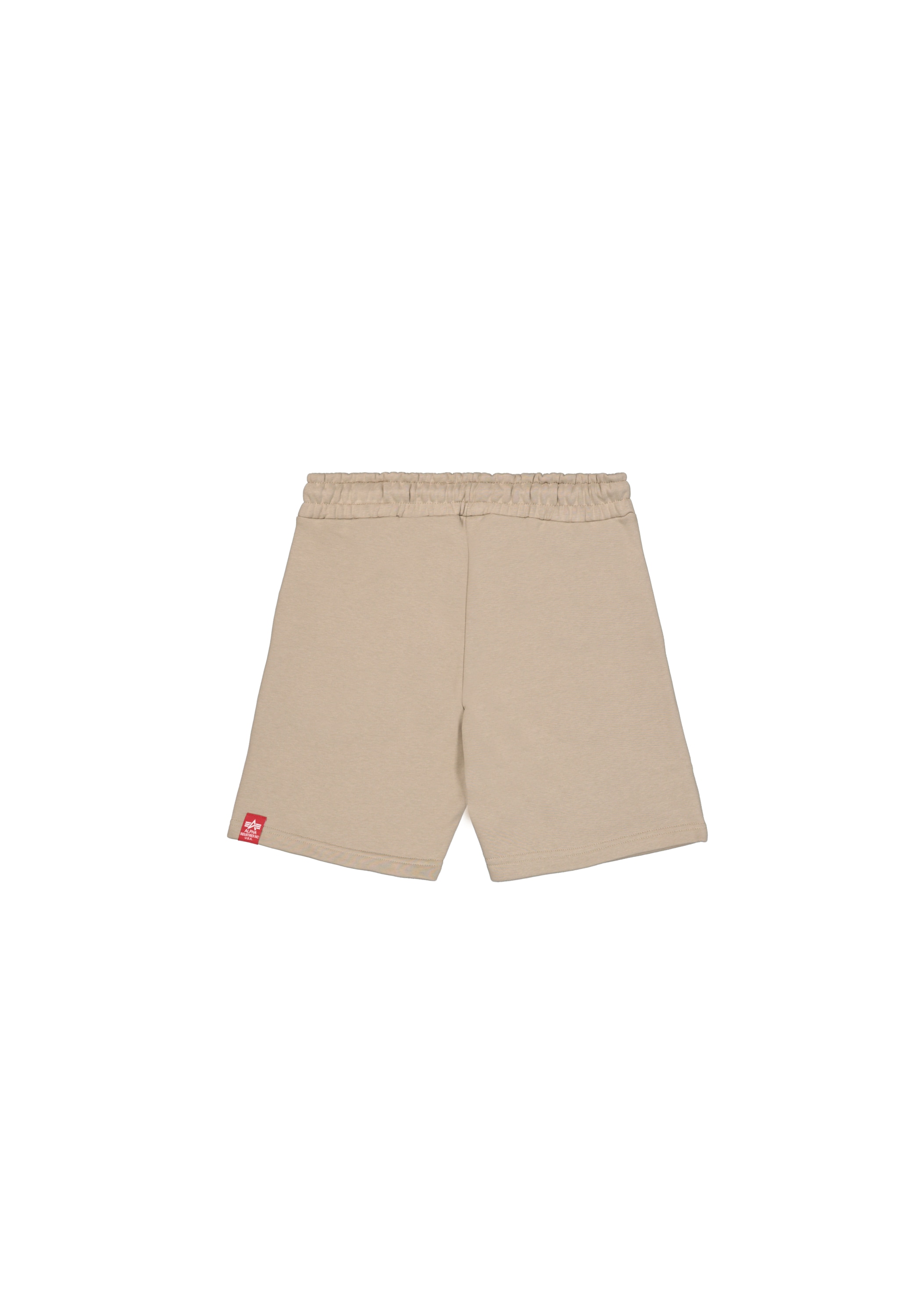Alpha Industries Shorts »Alpha Puff Print Short«
