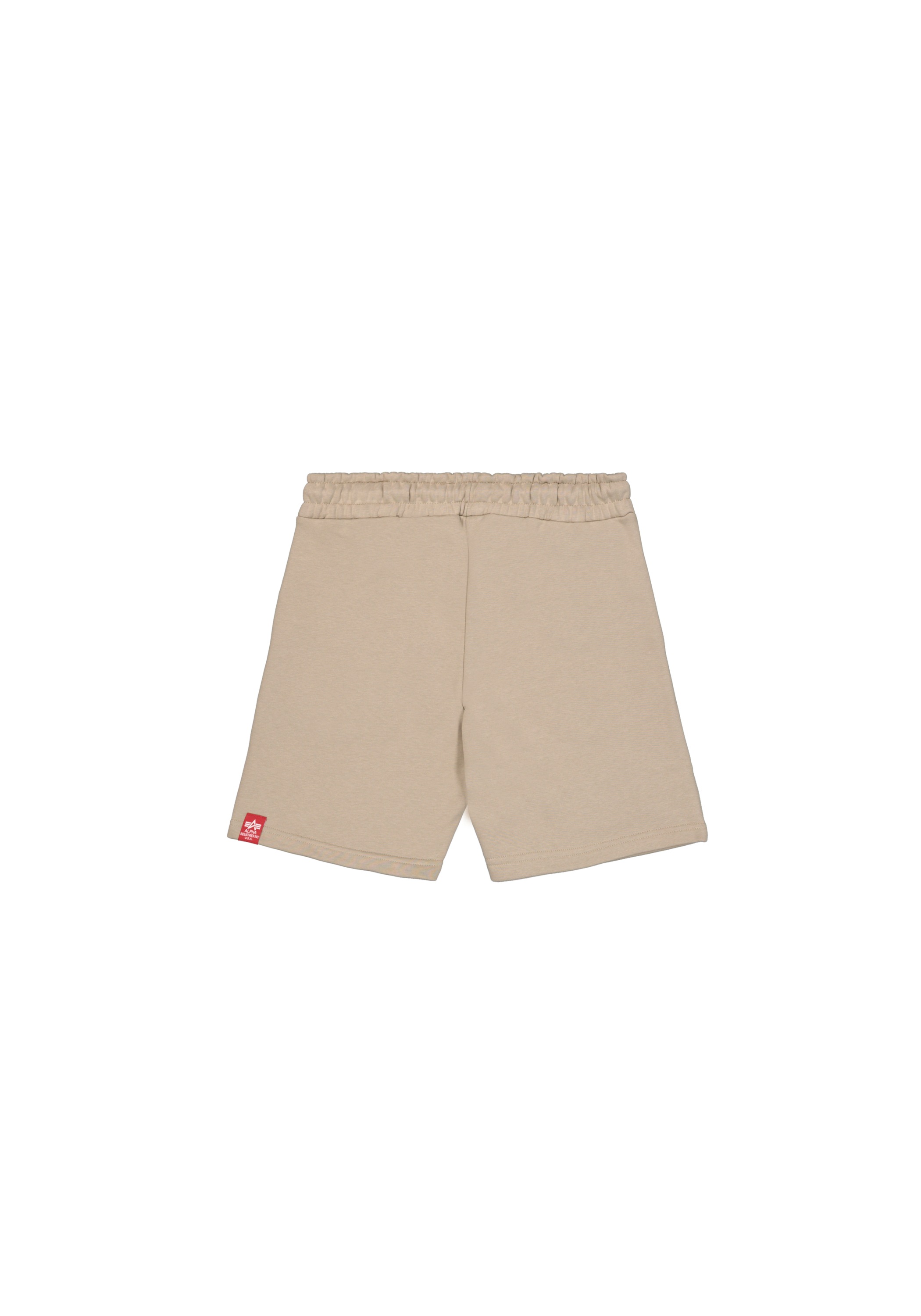 Alpha Industries Shorts "Alpha Puff Print Short" günstig online kaufen