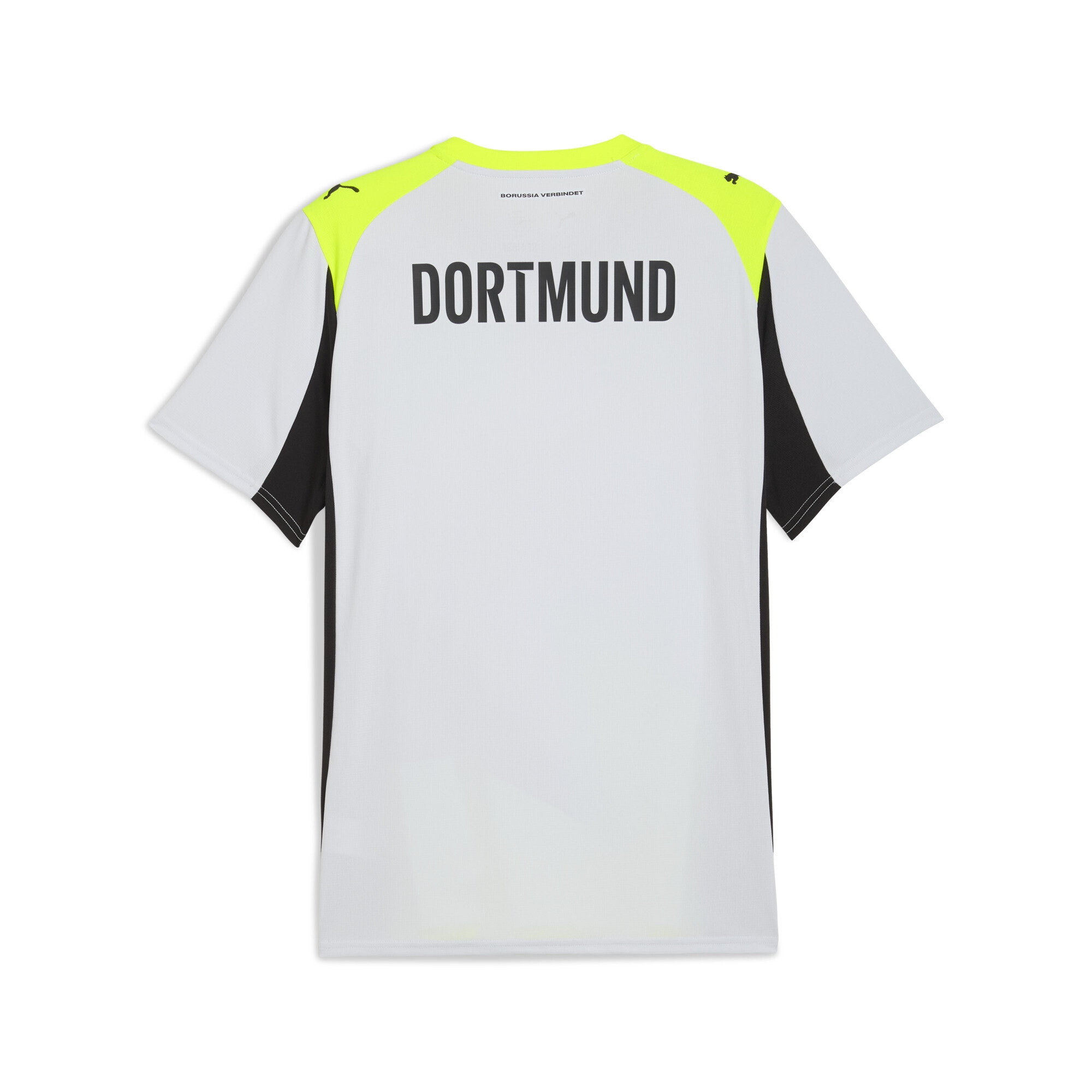 PUMA Trainingsshirt »Borussia Dortmund 25/26 Auswärtstrikot Herren«