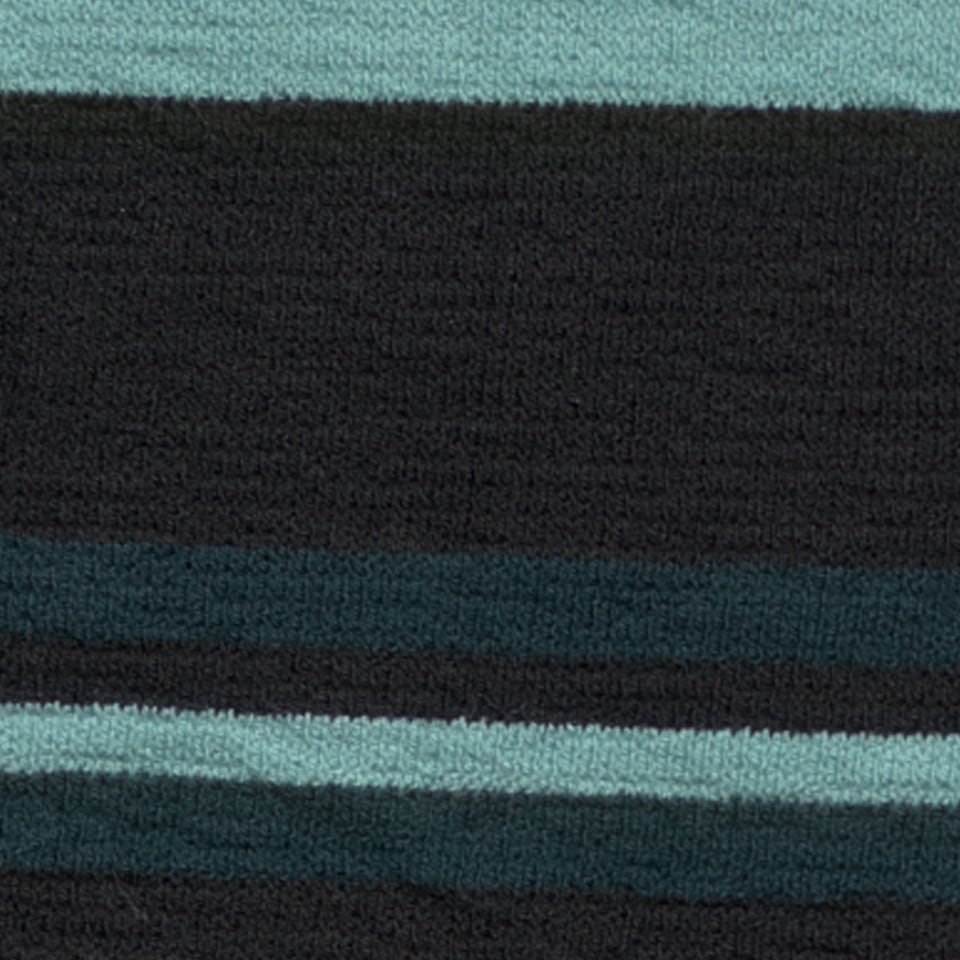 STREET ONE MEN Poloshirt, aus reiner Baumwolle
