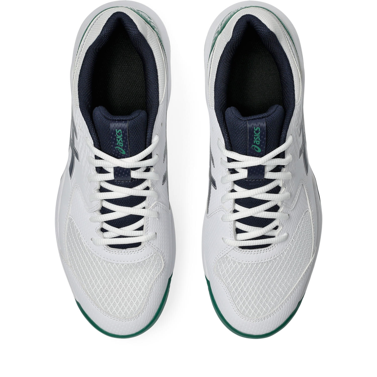 Asics Tennisschuh »GEL-DEDICATE 8 CLAY«, Sandplatzschuhe für Ascheplätze