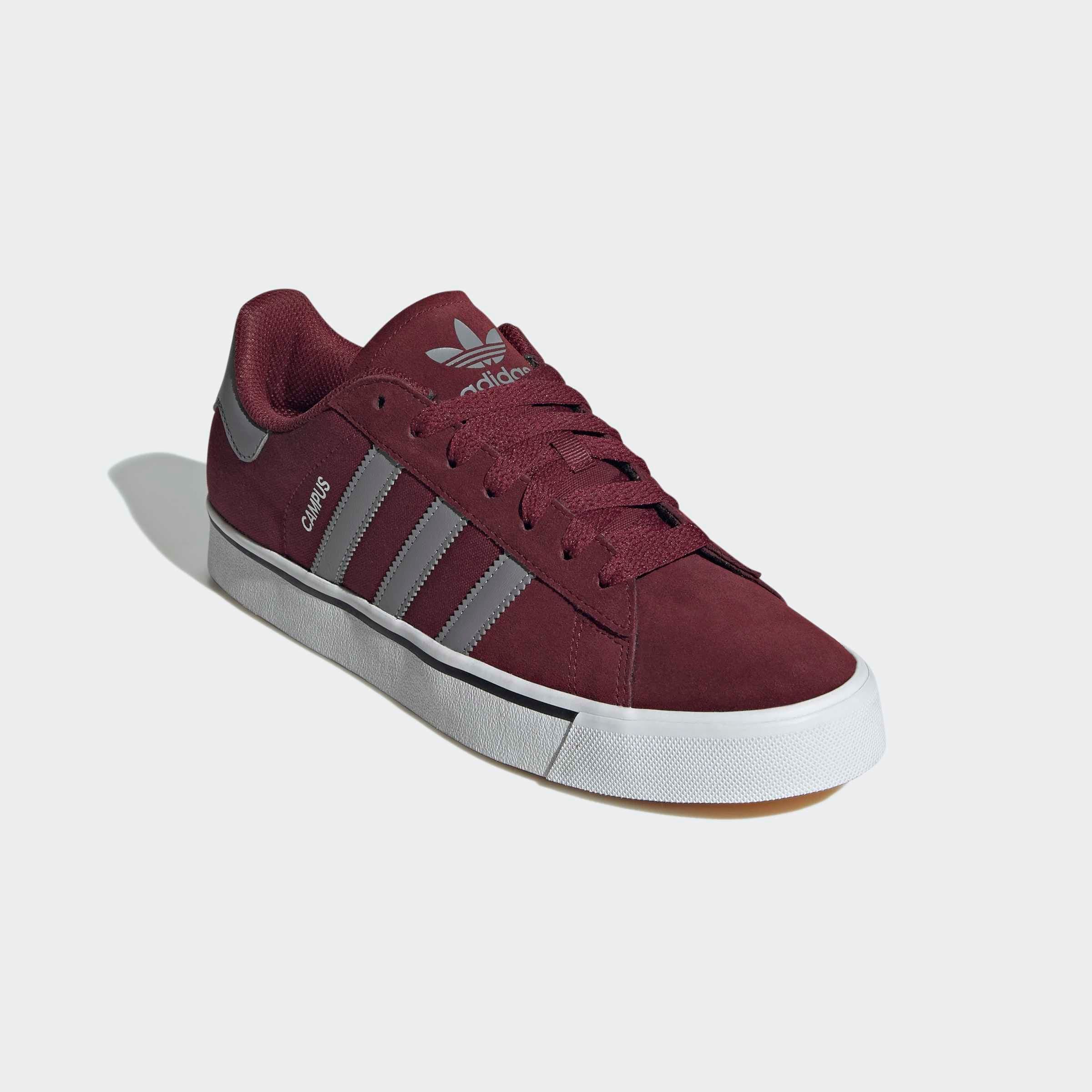 adidas Originals "CAMPUS VULC" mit klassischem Canvas-Obermaterial günstig online kaufen