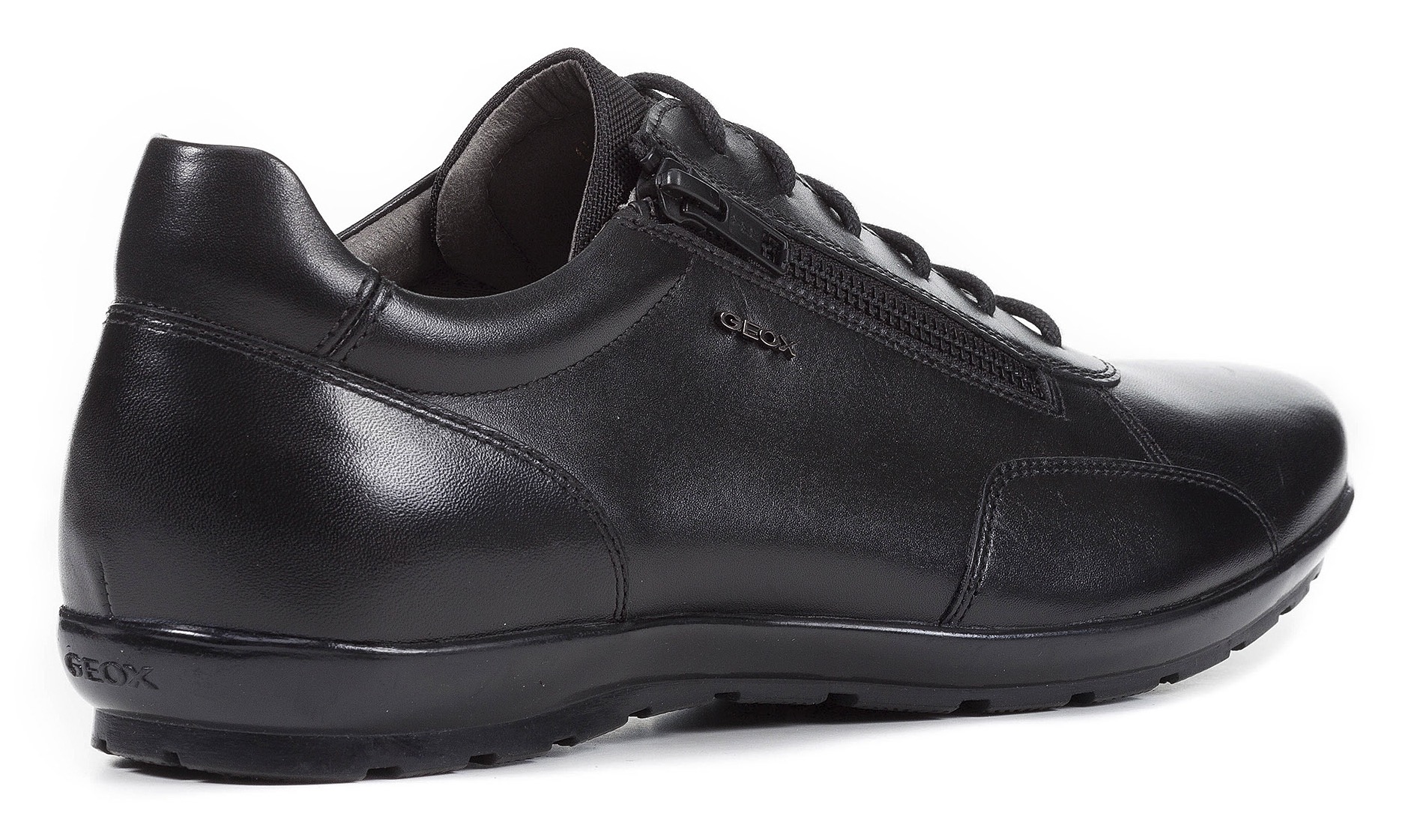 Thumbnail - Geox Schnürschuh Business Schuh, Sneaker in eleganter Form