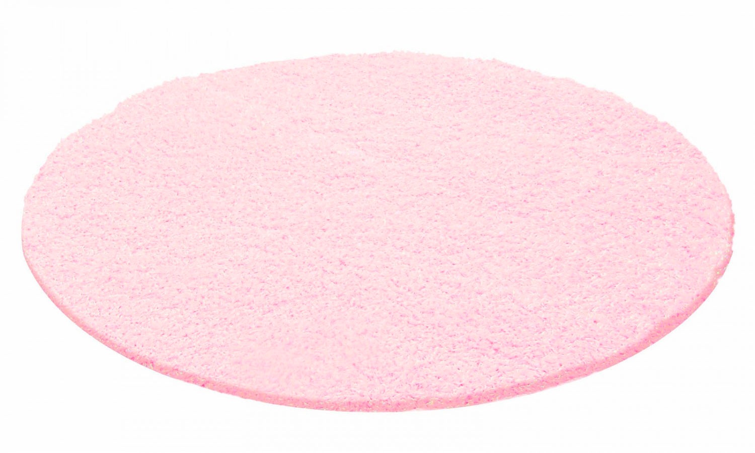 Ayyildiz Teppiche Hochflor-Teppich "Life Shaggy 1500" rund 30 mm Höhe auch günstig online kaufen