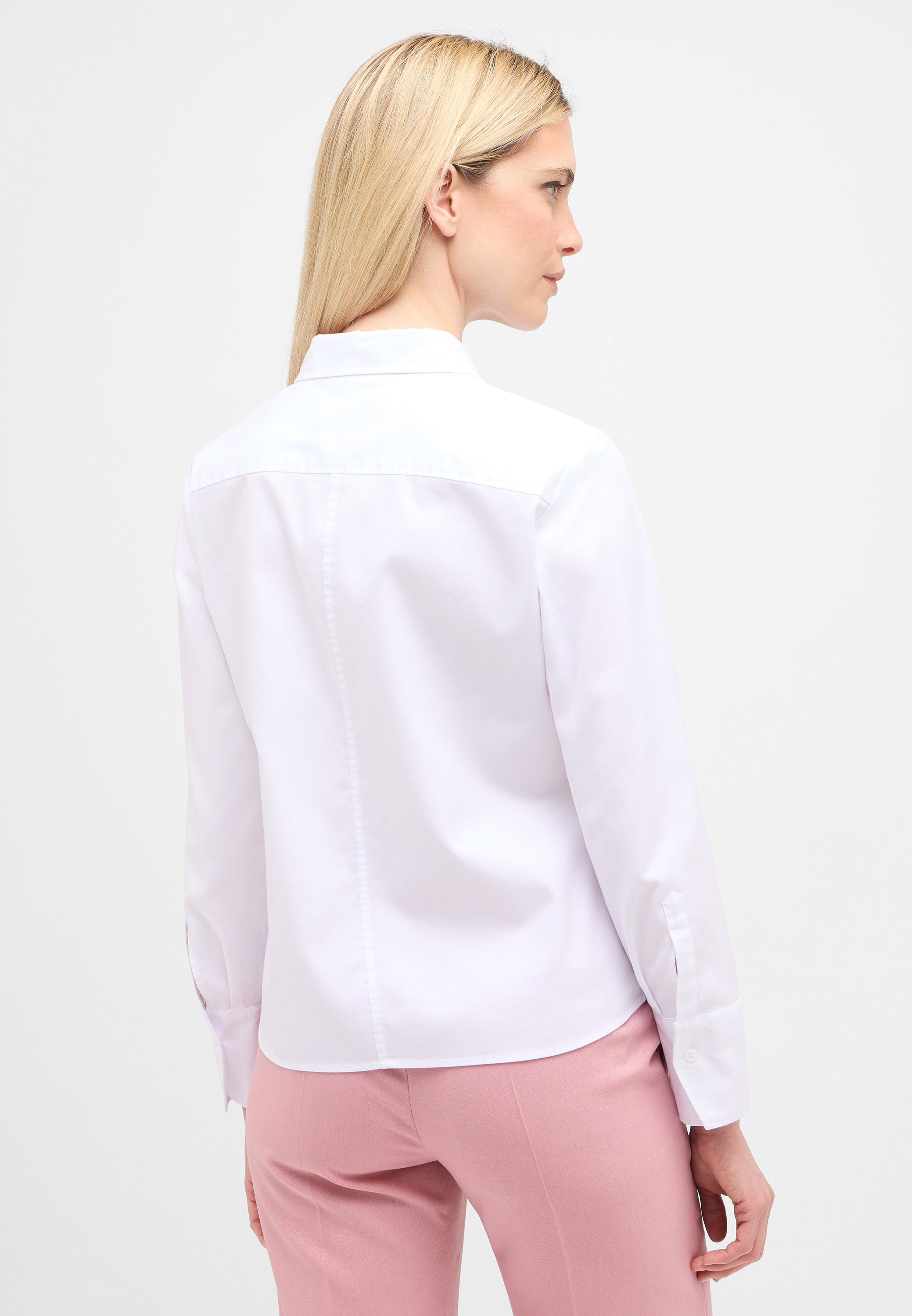 Eterna Hemdbluse "REGULAR FIT", EASY IRON (bügelleicht) günstig online kaufen