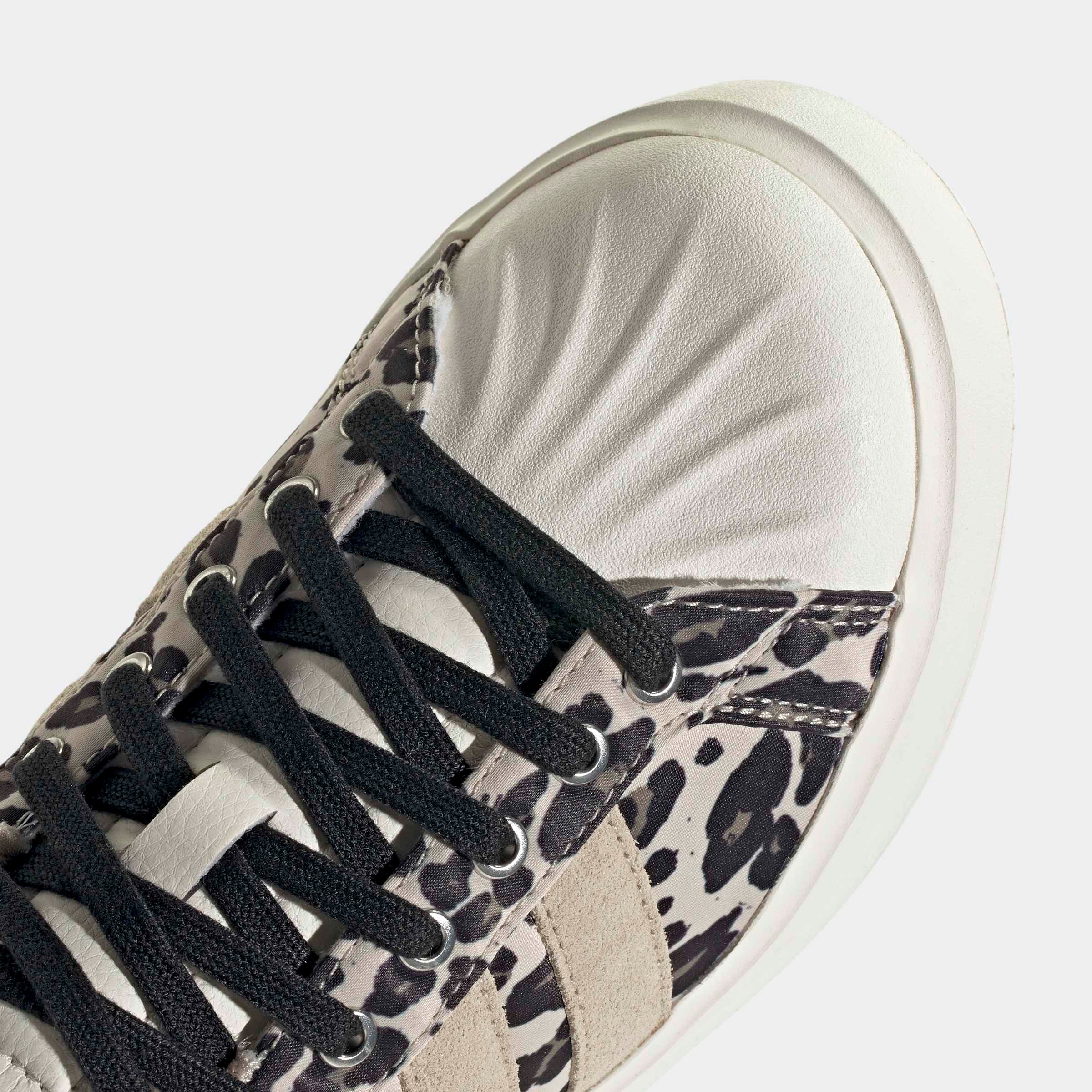 adidas Sportswear Plateausneaker »STREETTALK BOLD«  mit Leo Muster