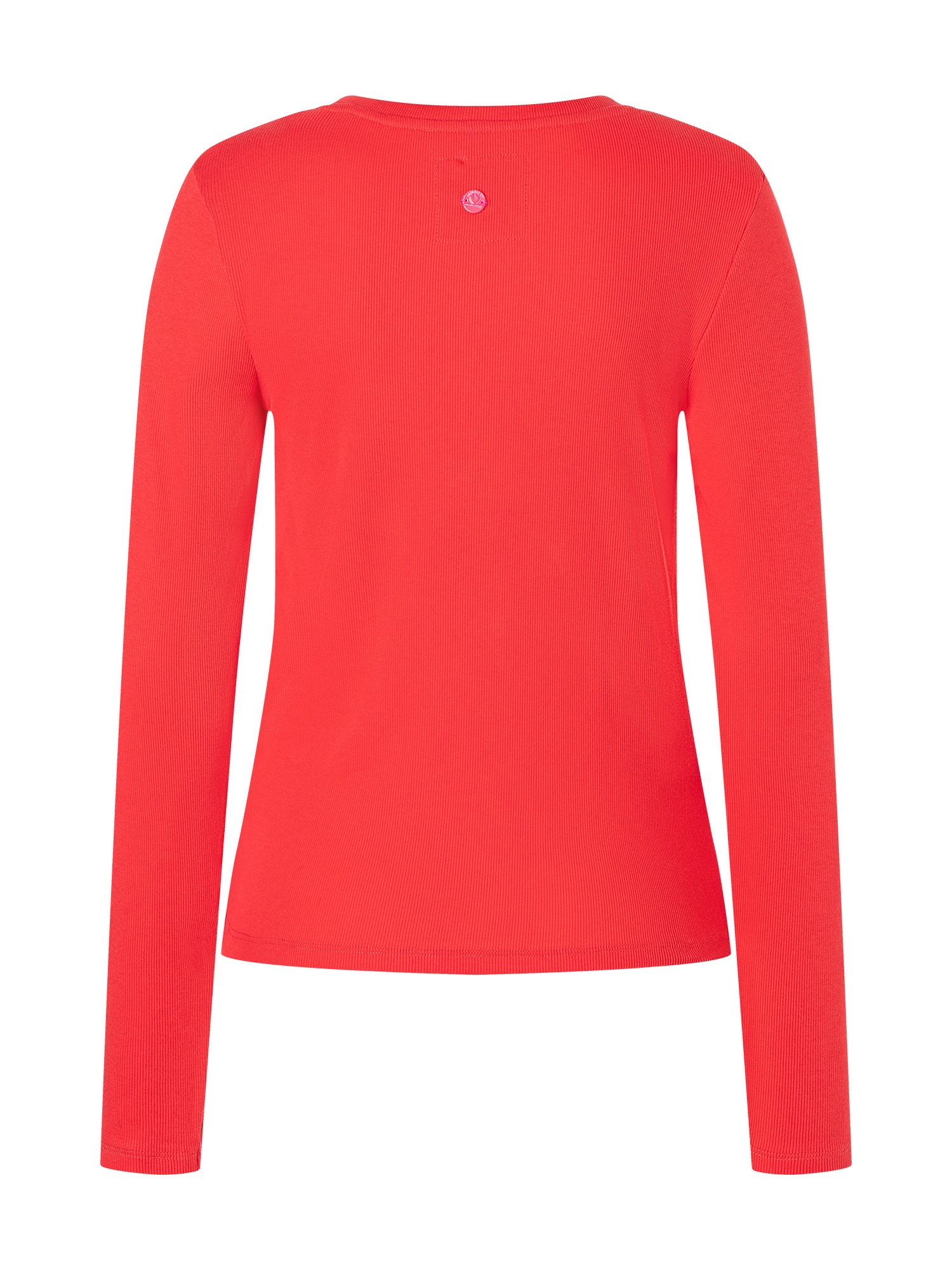 LIEBLINGSSTÜCK TaraL Longsleeve Red 3XL 7