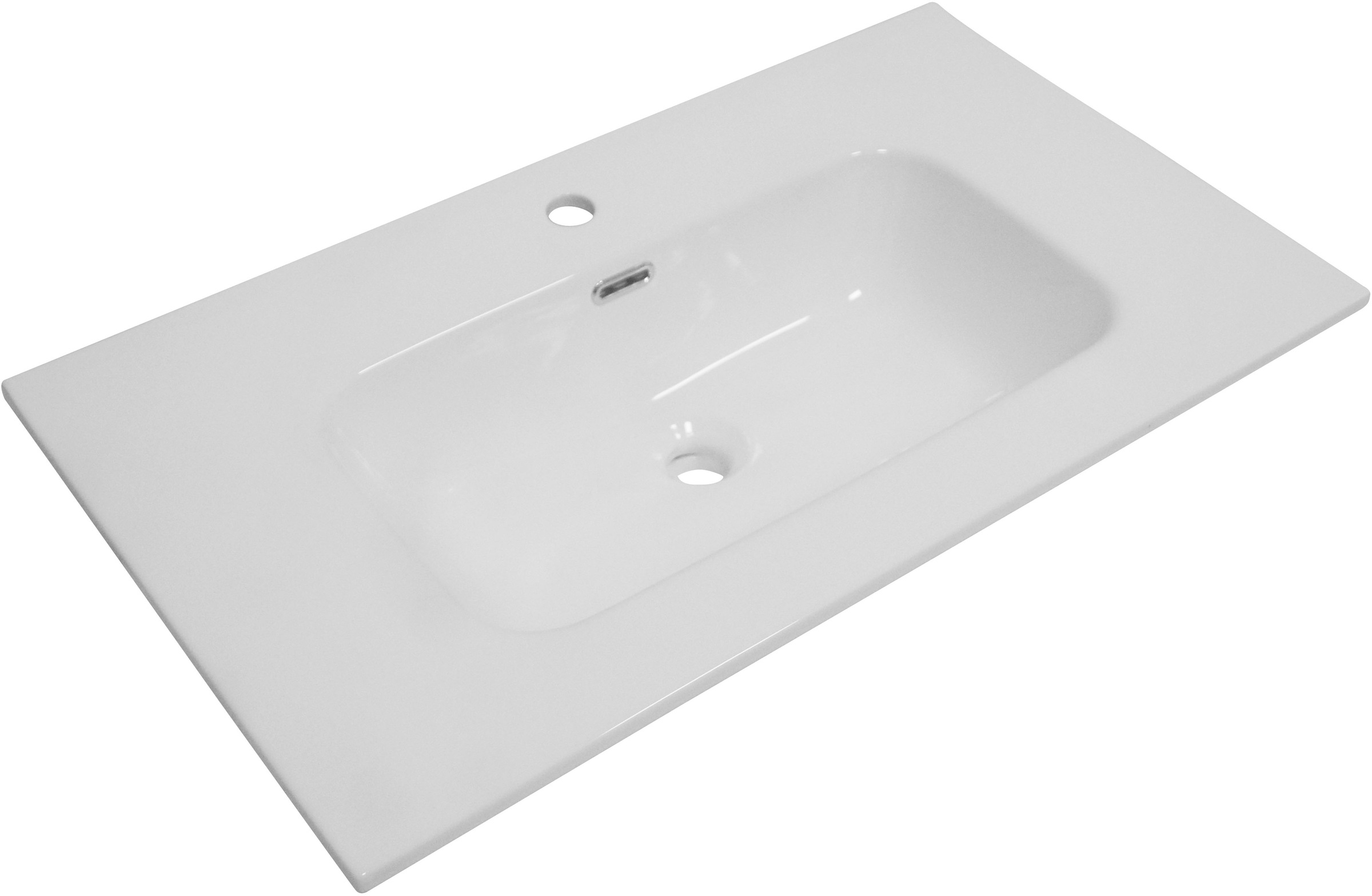 welltime Badmöbel-Set »Eixo«, Set 140 cm breit, Badmöbel mit LED-Beleuchtung