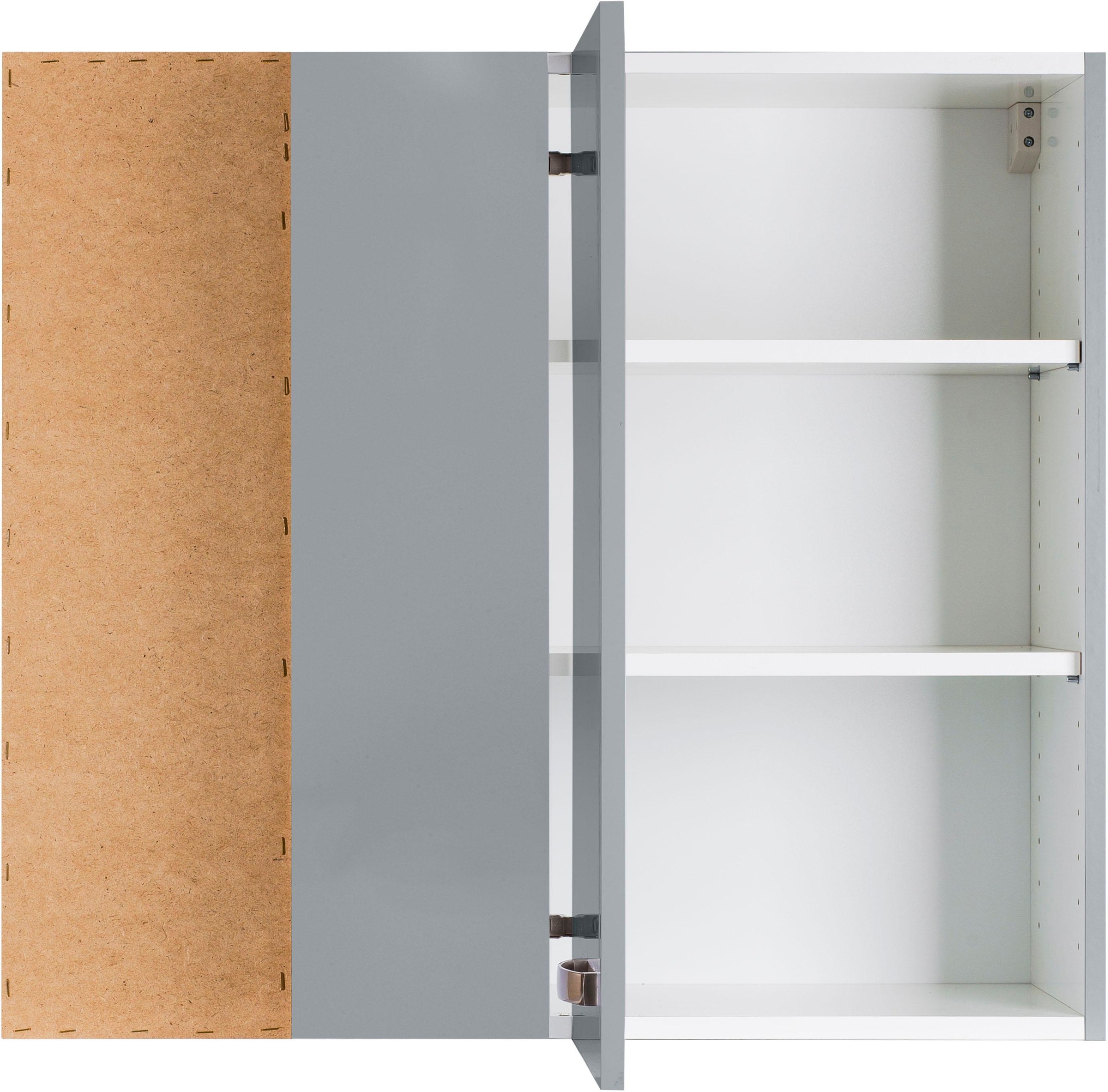 Thumbnail - KOCHSTATION Eckhängeschrank "KS-Cara"