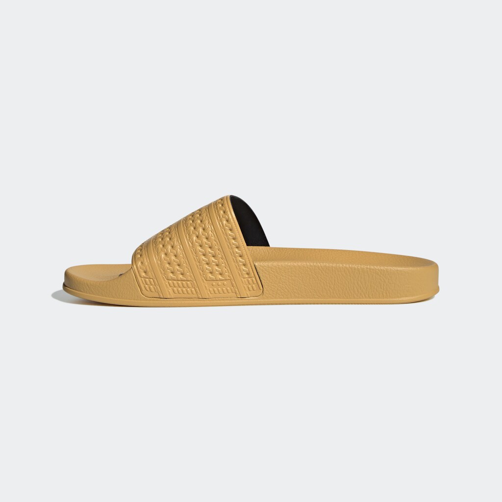 adidas Originals Badesandale »ADILETTE«