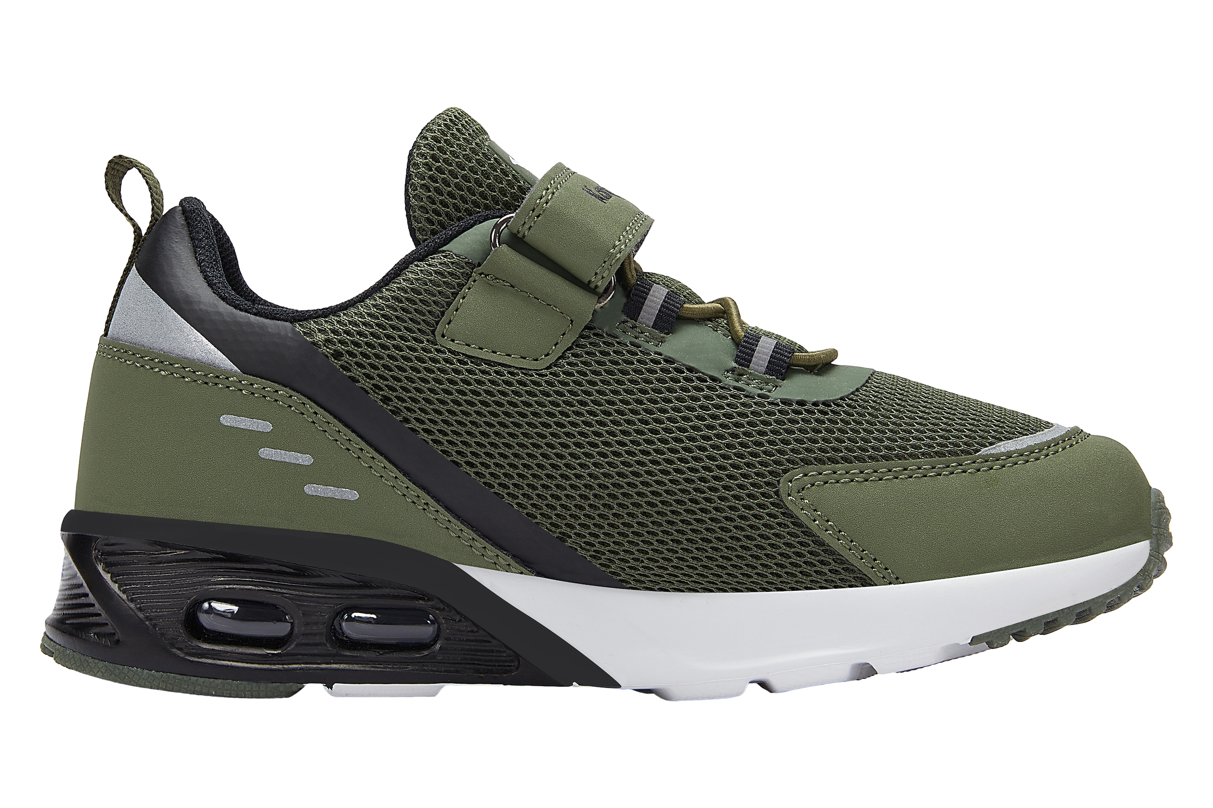 KangaROOS Sneaker »KX-Arg EV«
