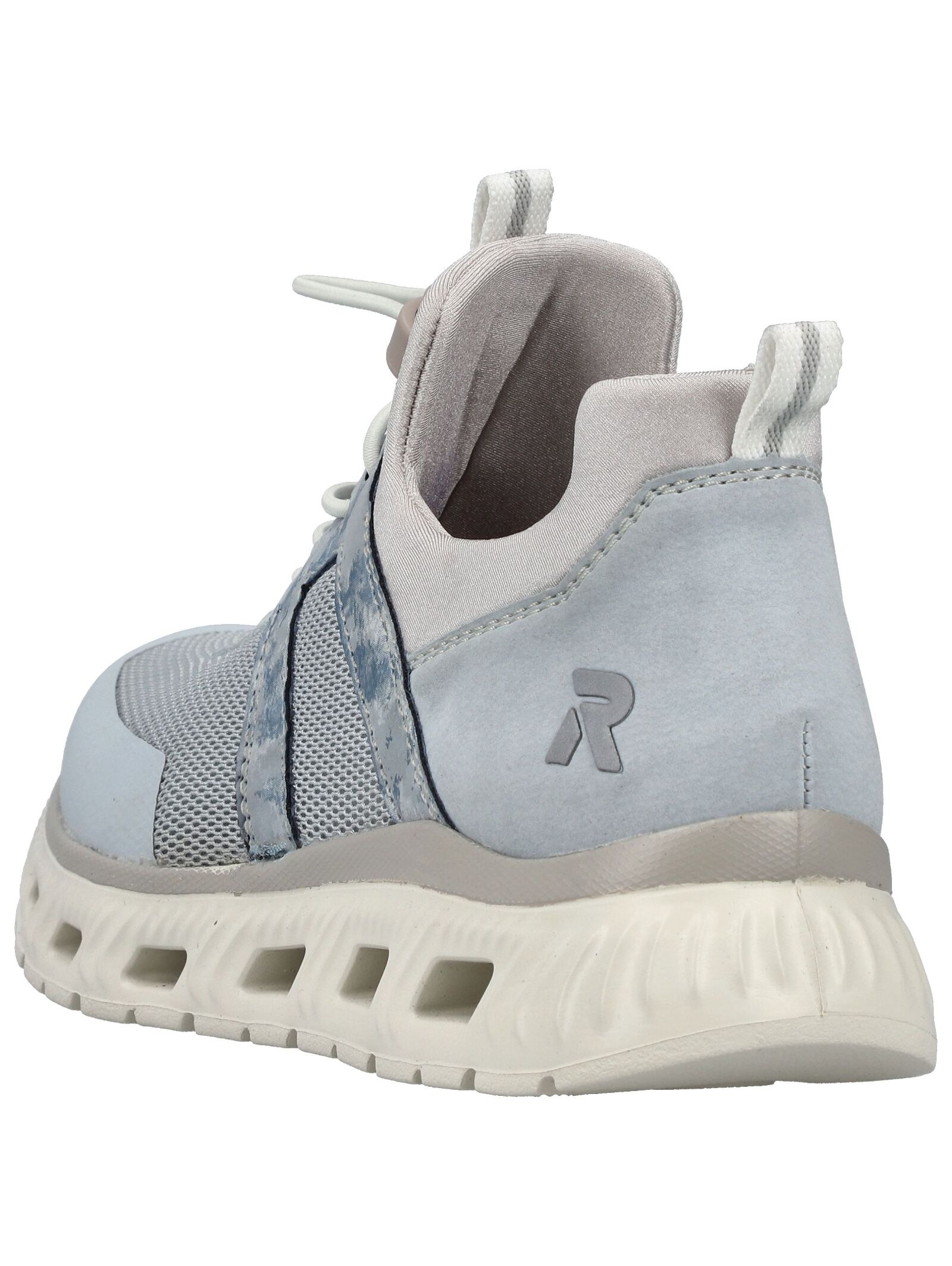 Rieker Sneaker »Rieker Sneaker Lederimitat«