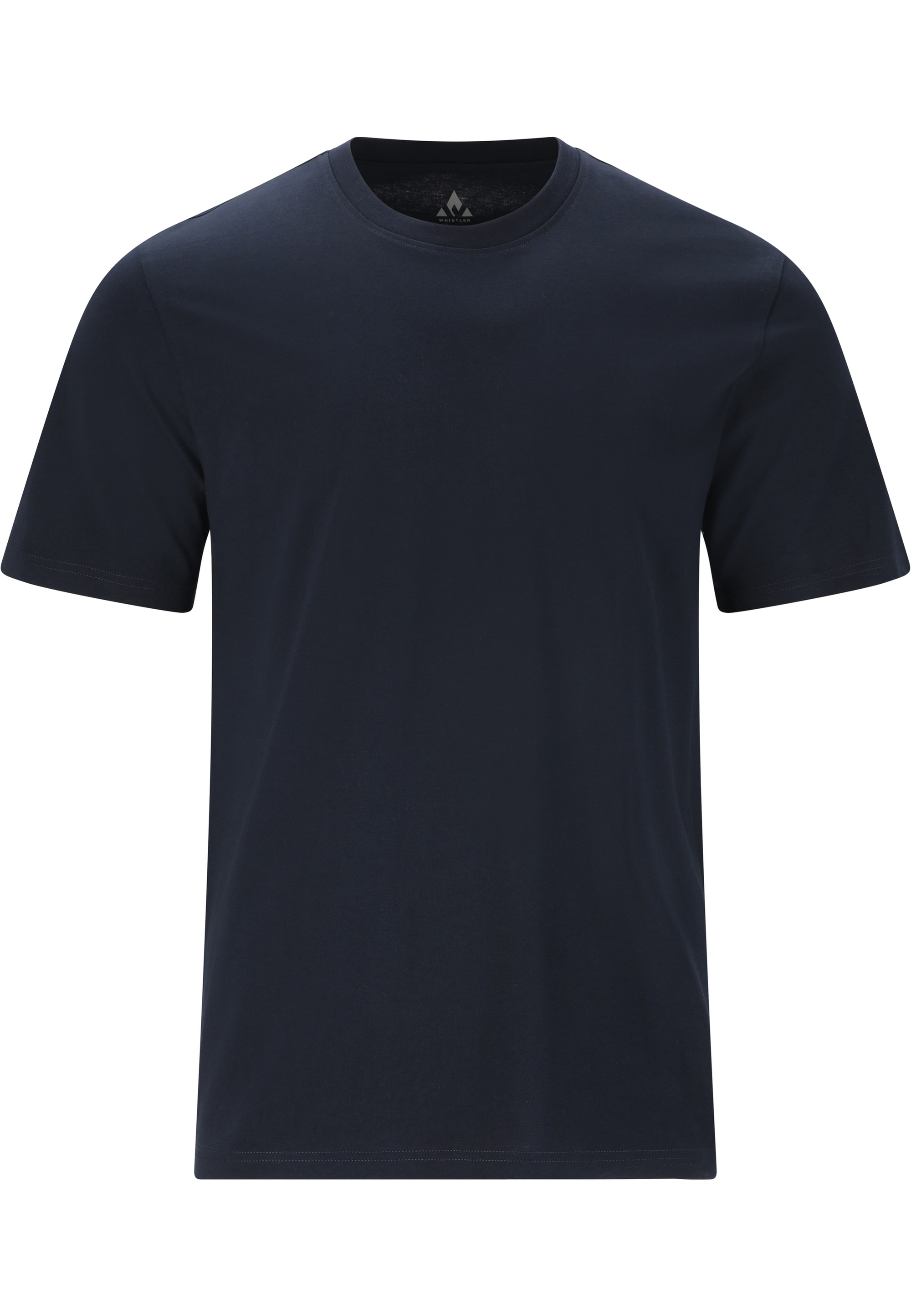 WHISTLER T-Shirt »Manny«, Im praktischen 3er-Set