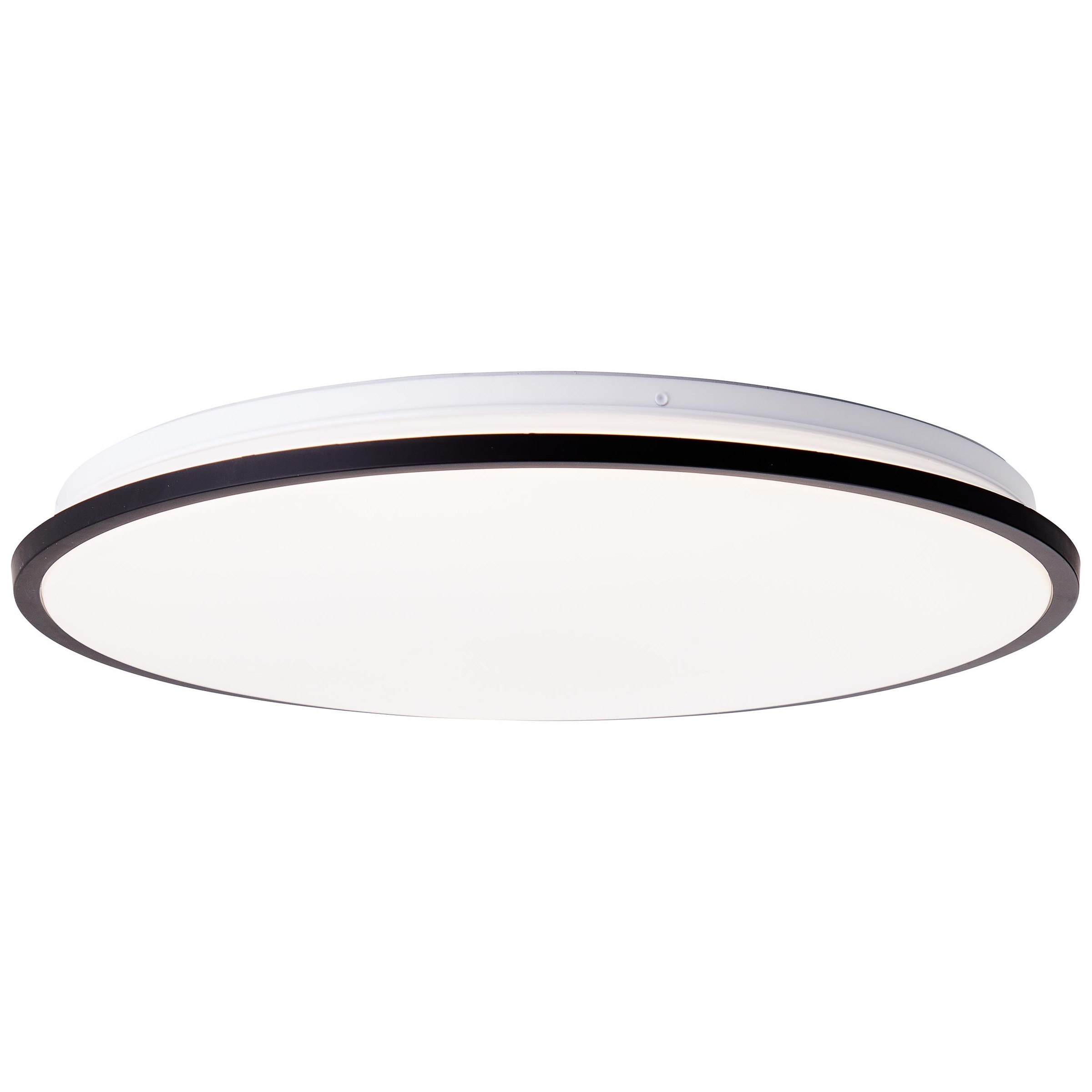 Brilliant Leuchten Deckenleuchte Jamil, LED-Modul, 1 St., Farbwechsler