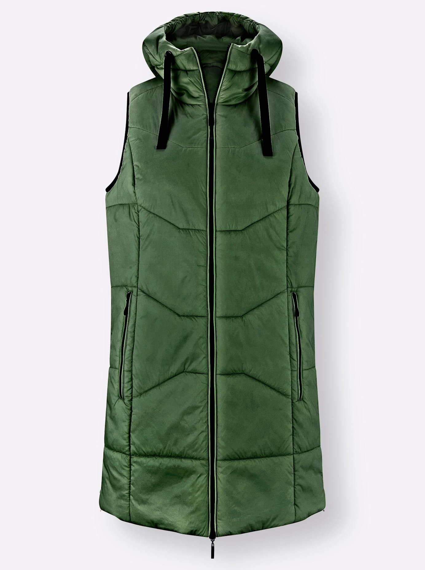 Casual Looks Steppweste günstig online kaufen
